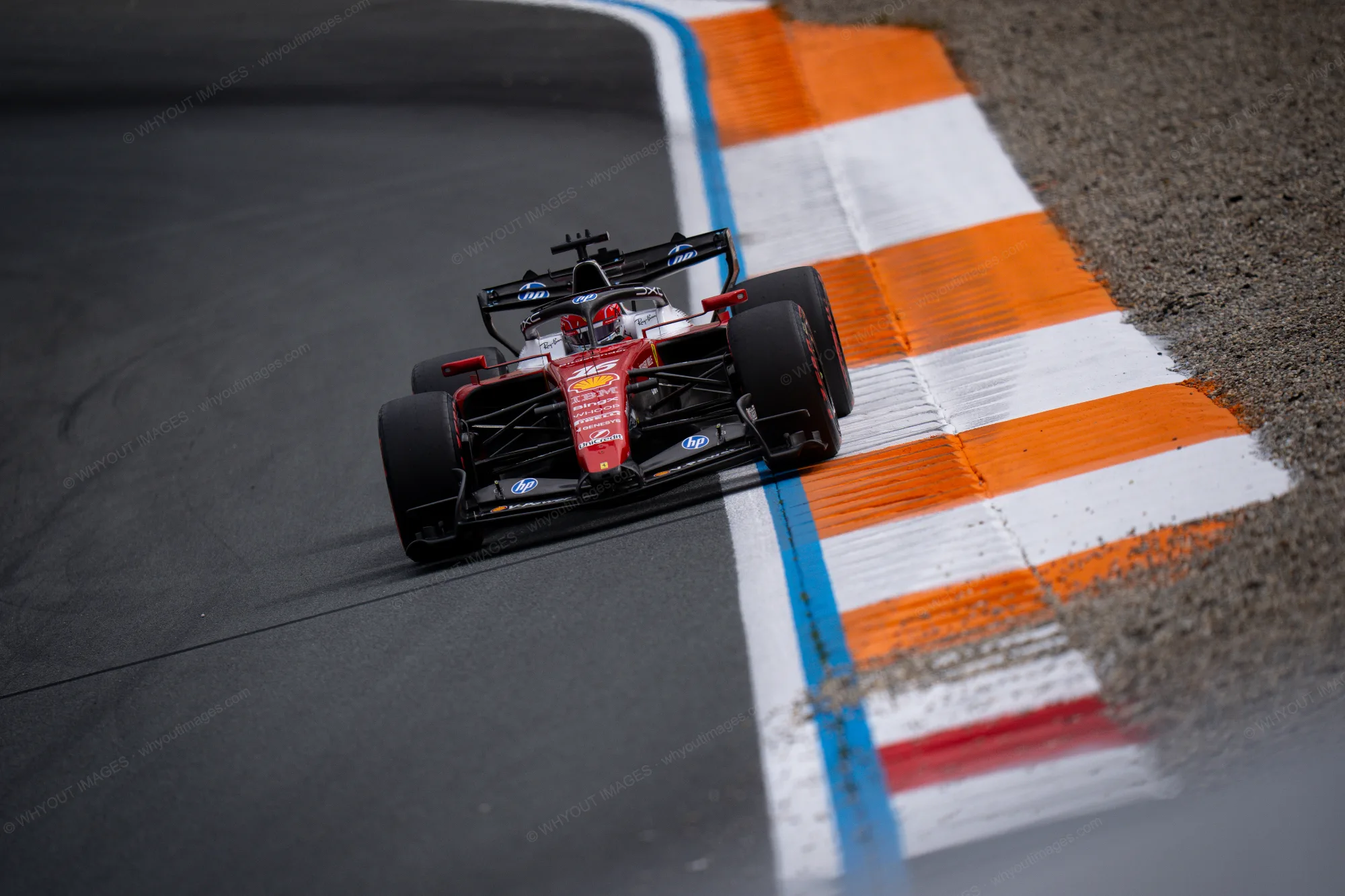 F1 2026: Dutch Grand Prix