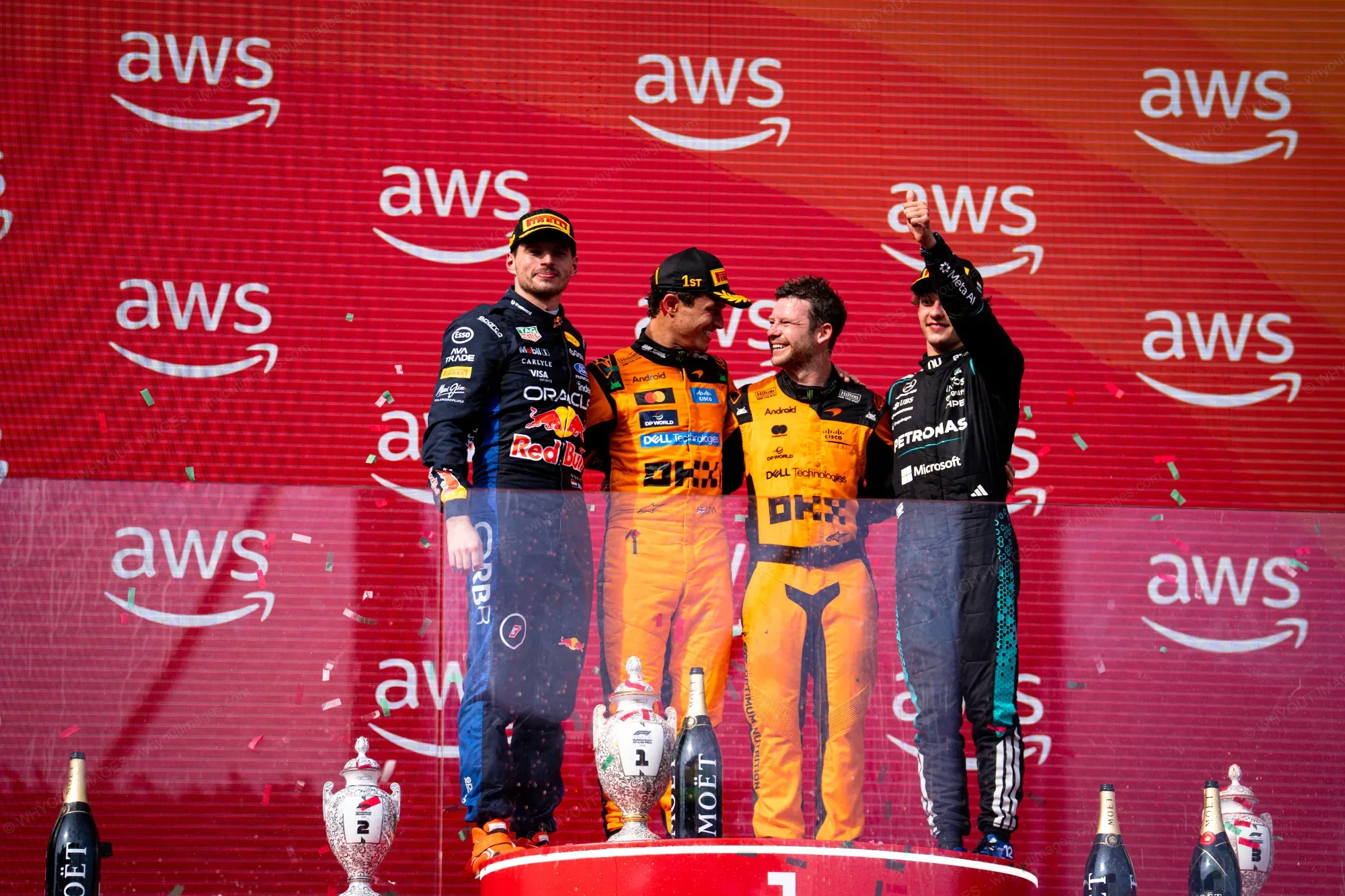 F1 2026: Hungarian Grand Prix