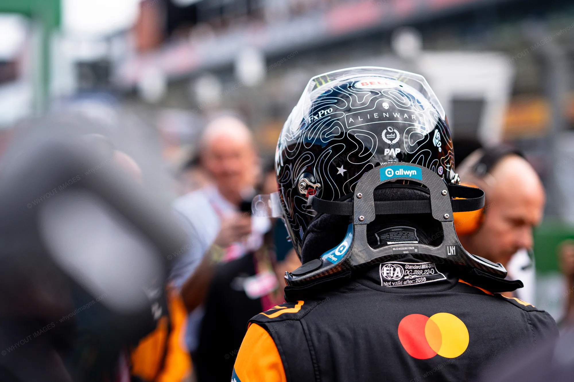 F1 2026: Dutch Grand Prix