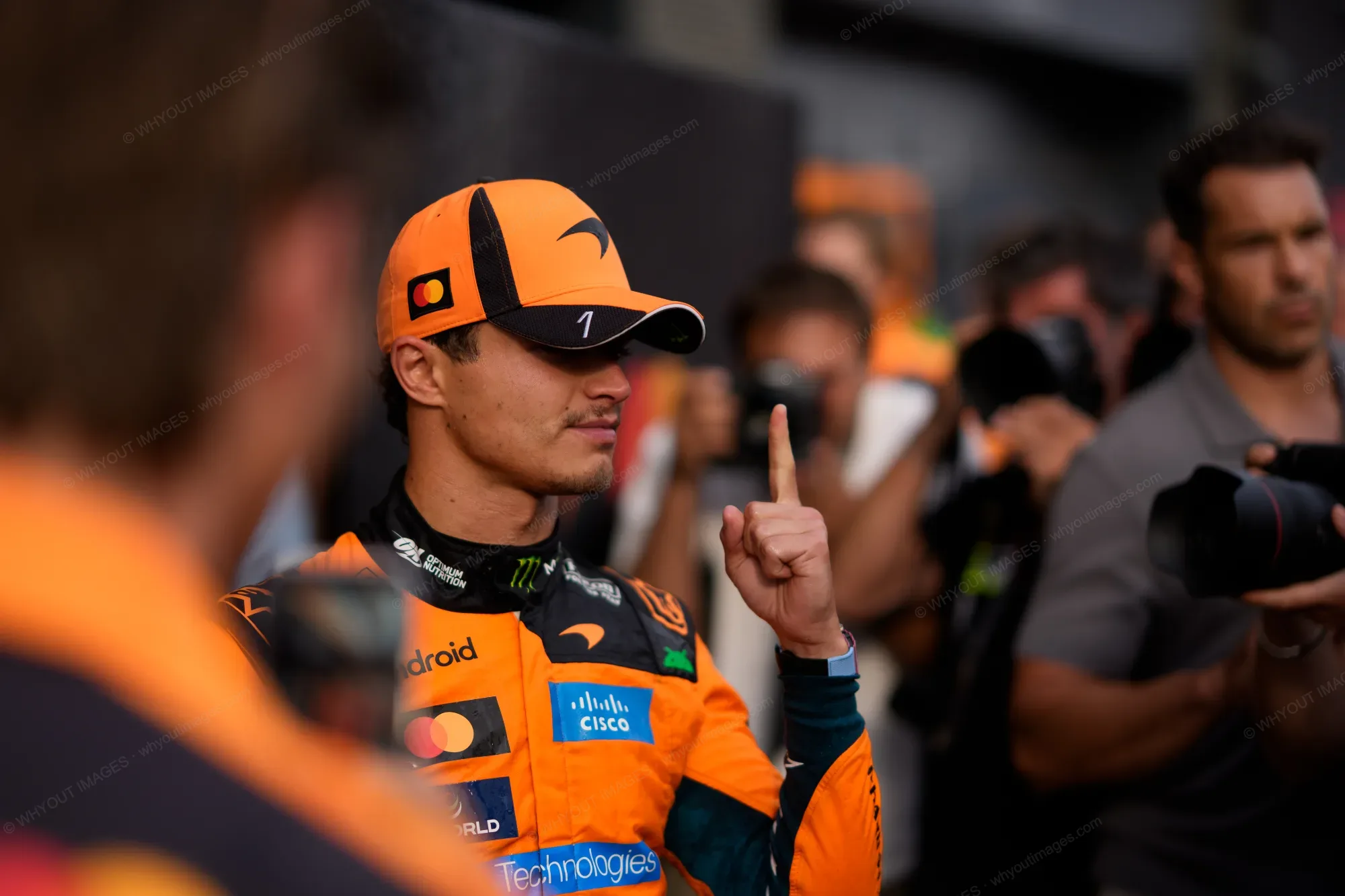 F1 2026: Hungarian Grand Prix