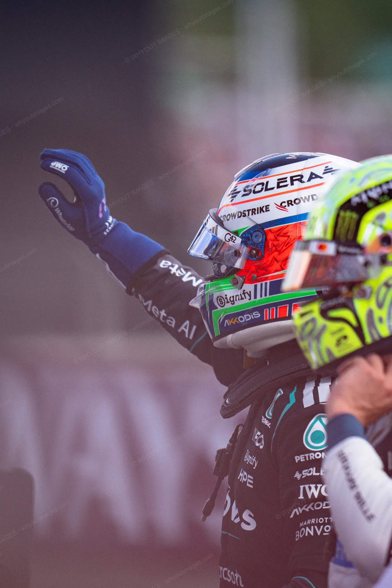 F1 2026: British Grand Prix
