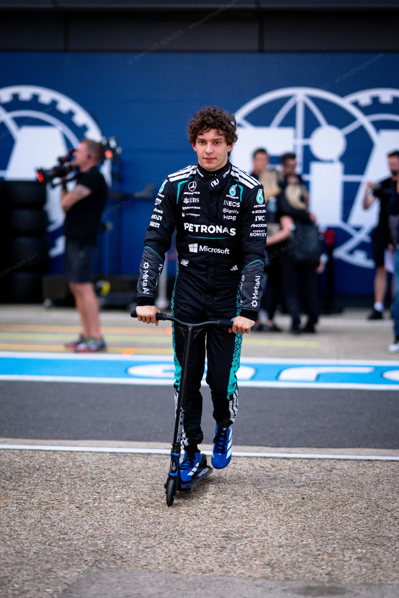 F1 2026: British Grand Prix