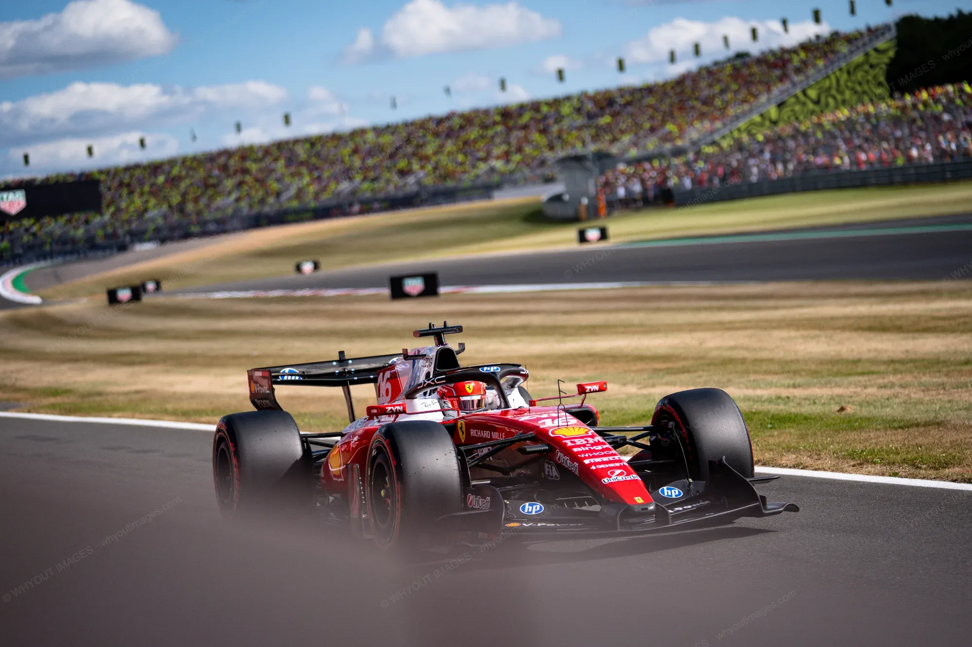 F1 2026: British Grand Prix