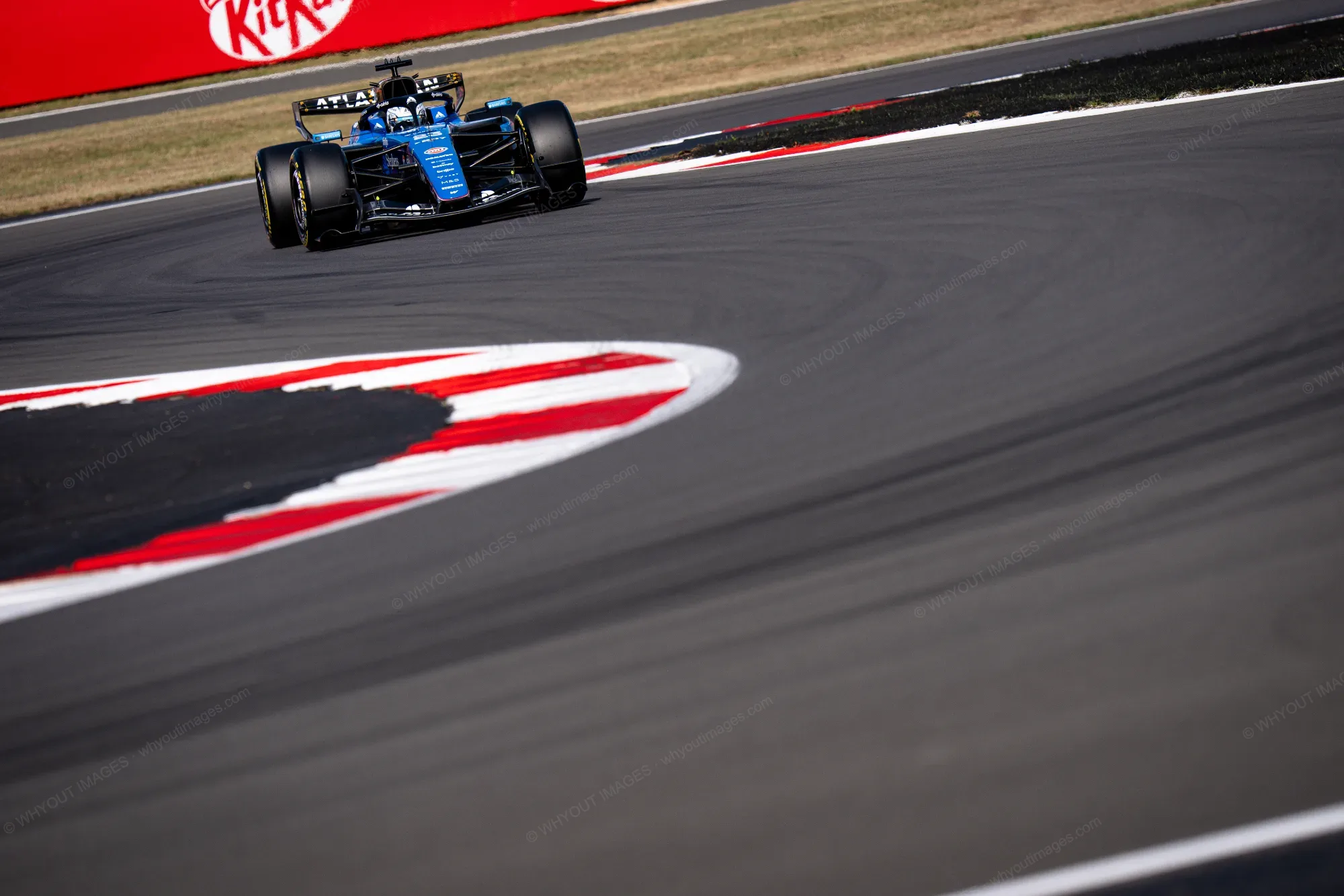 F1 2026: British Grand Prix