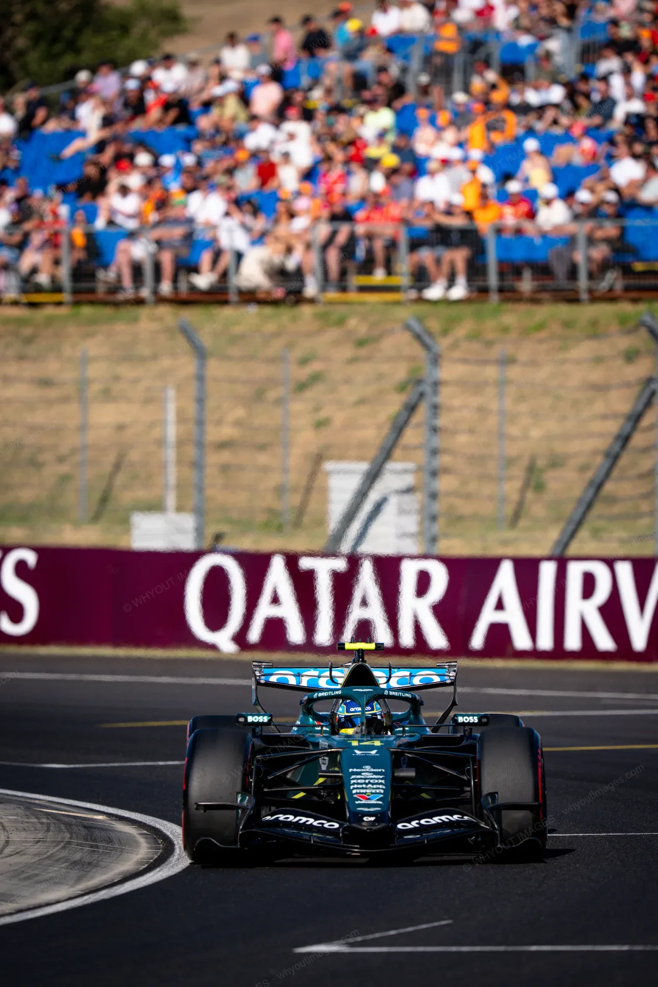 F1 2026: Hungarian Grand Prix