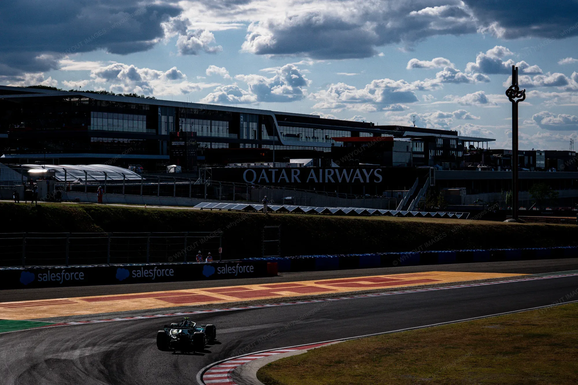 F1 2026: Hungarian Grand Prix