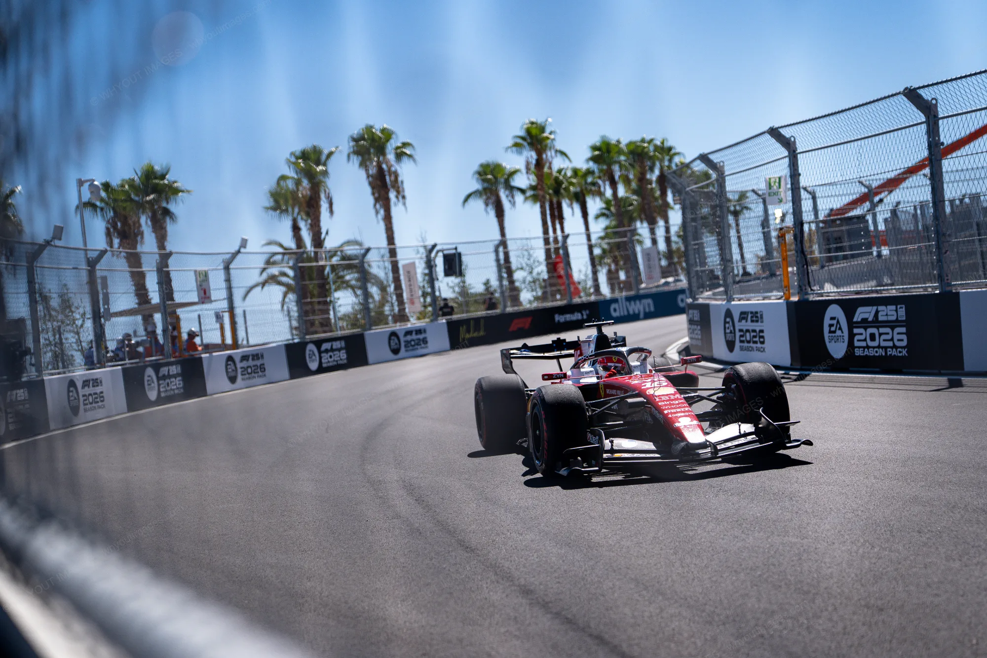 F1 2026: Spanish Grand Prix