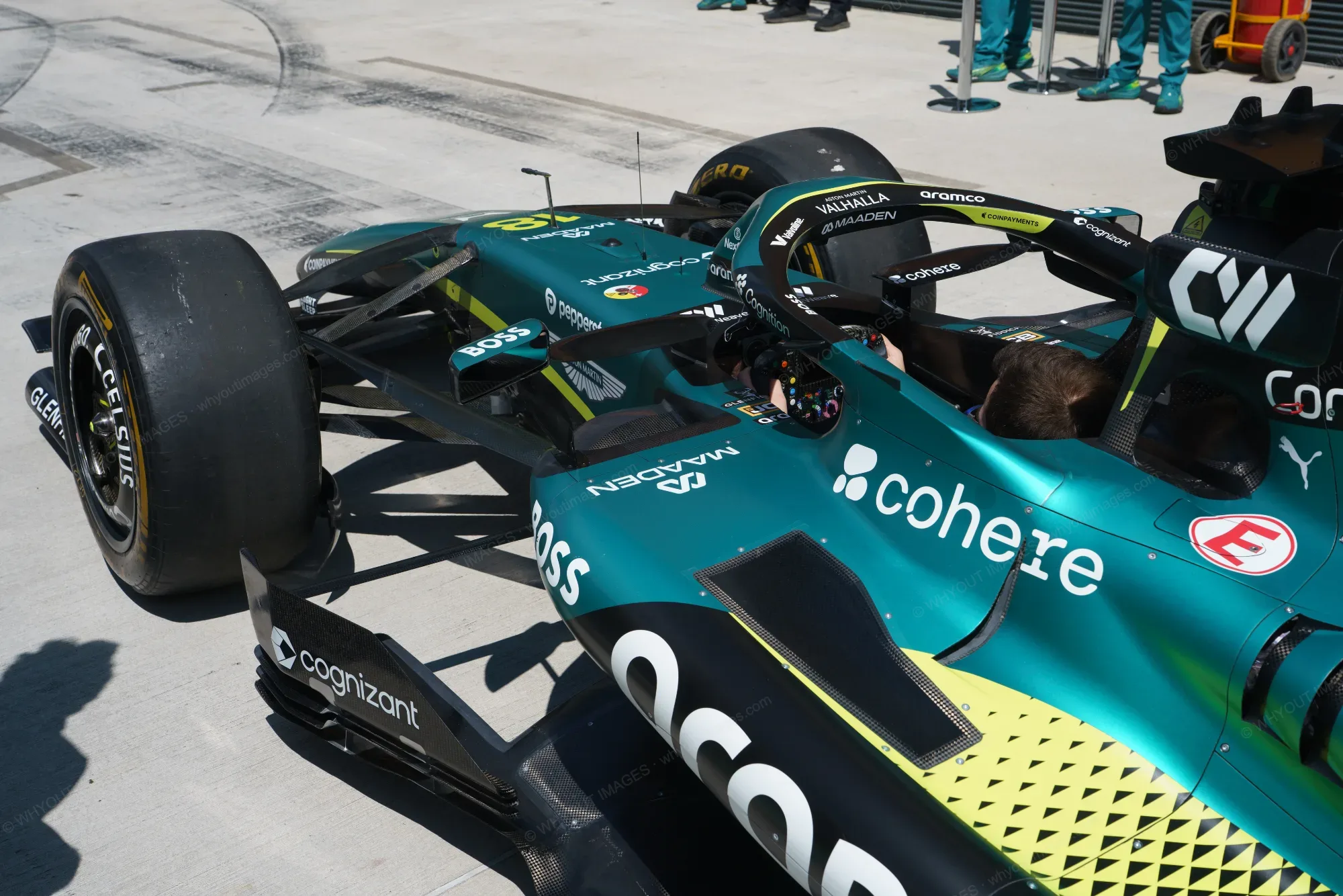 F1 2026: Hungarian Grand Prix