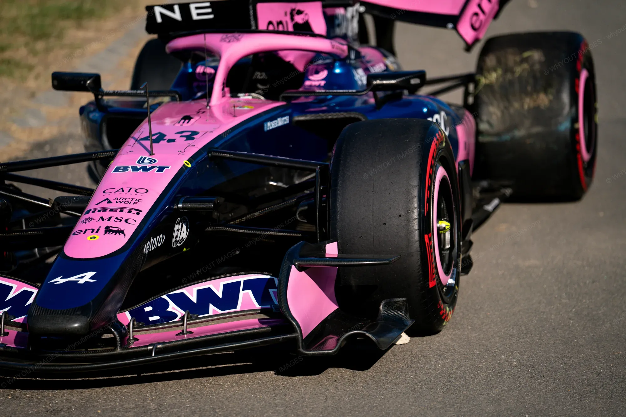 F1 2026: Hungarian Grand Prix