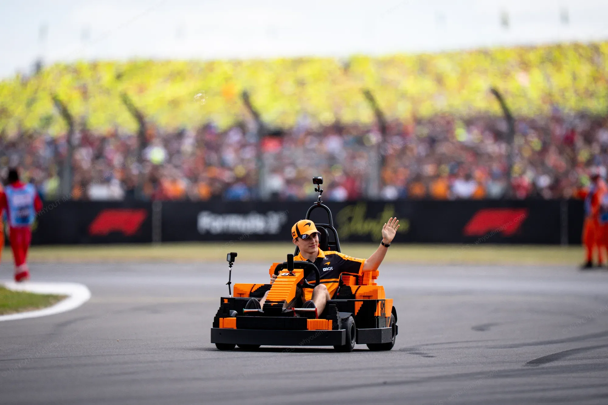 F1 2026: British Grand Prix