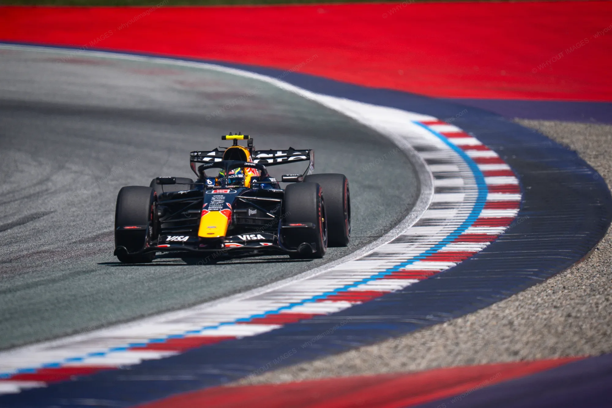 F1 2026: Austrian Grand Prix