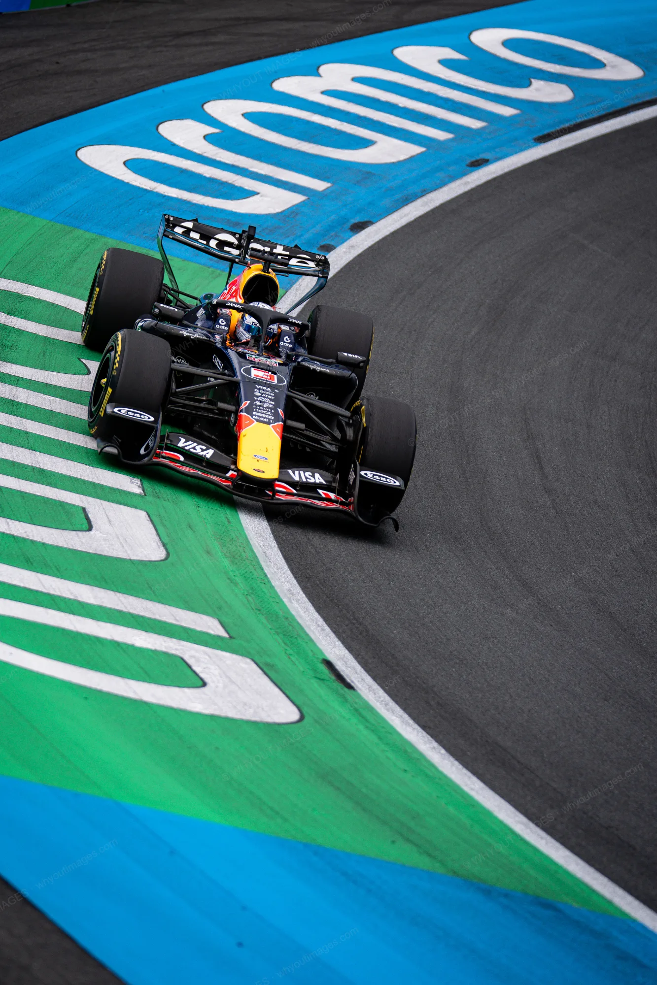 F1 2026: Dutch Grand Prix