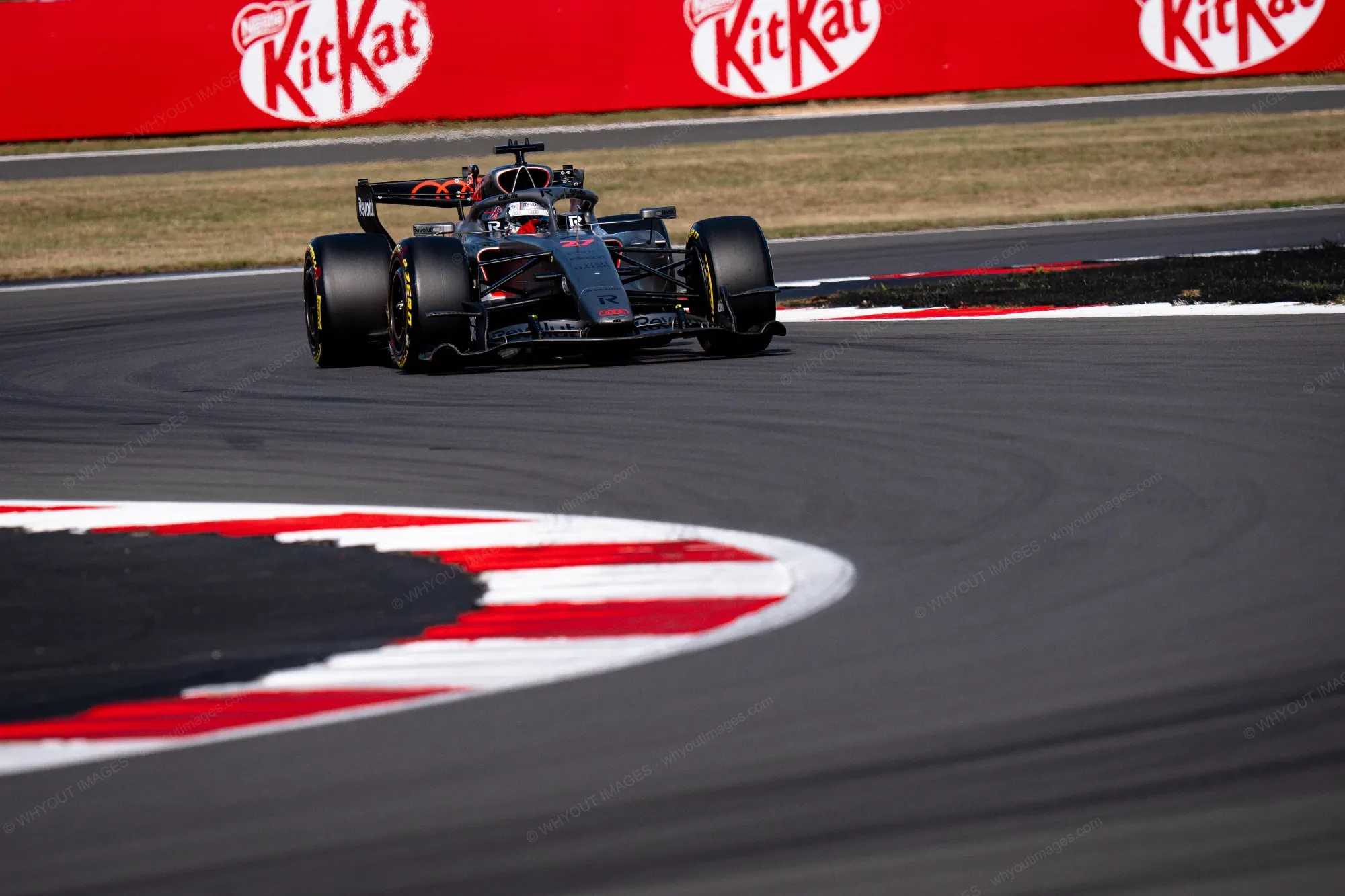 F1 2026: British Grand Prix