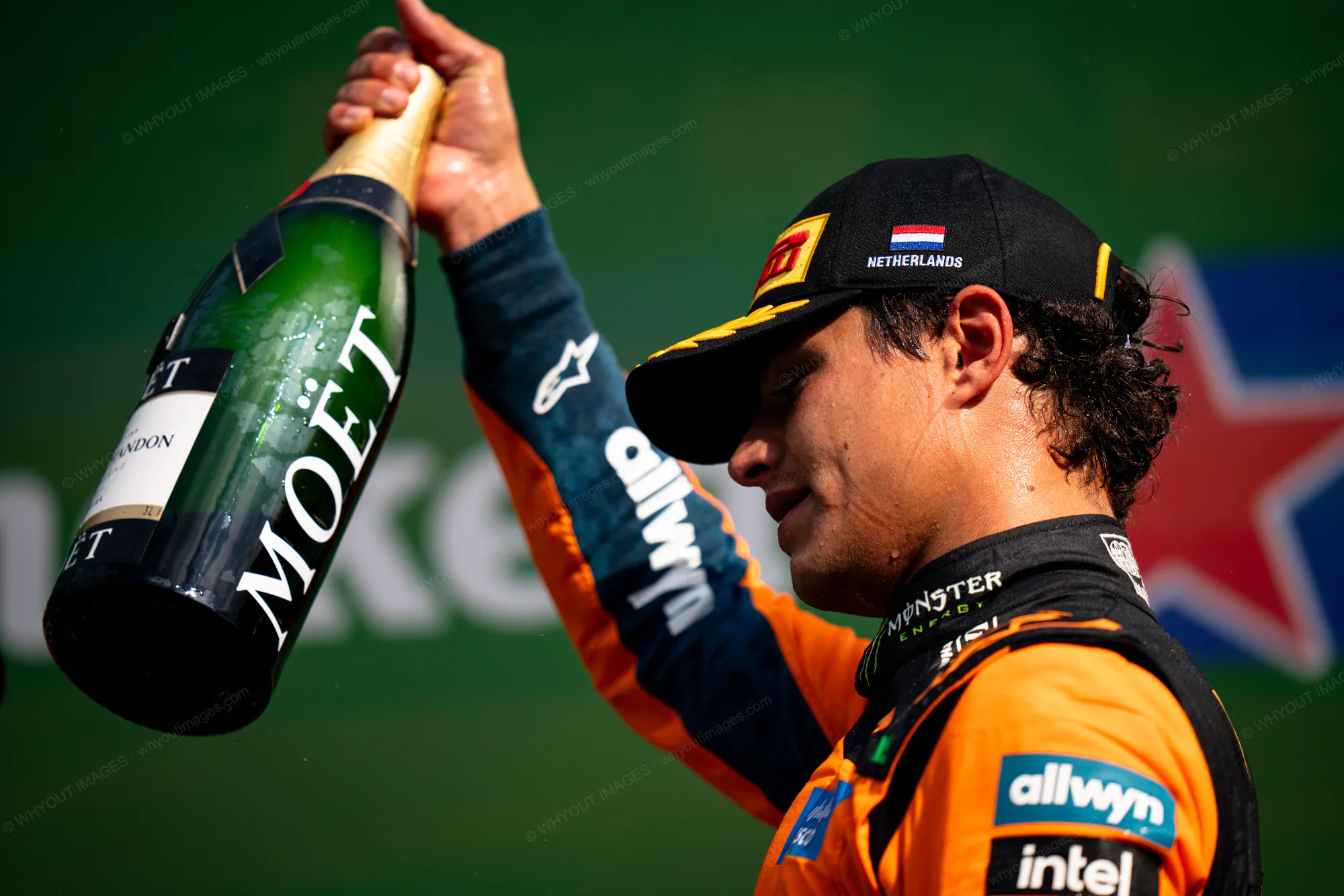 F1 2026: Dutch Grand Prix