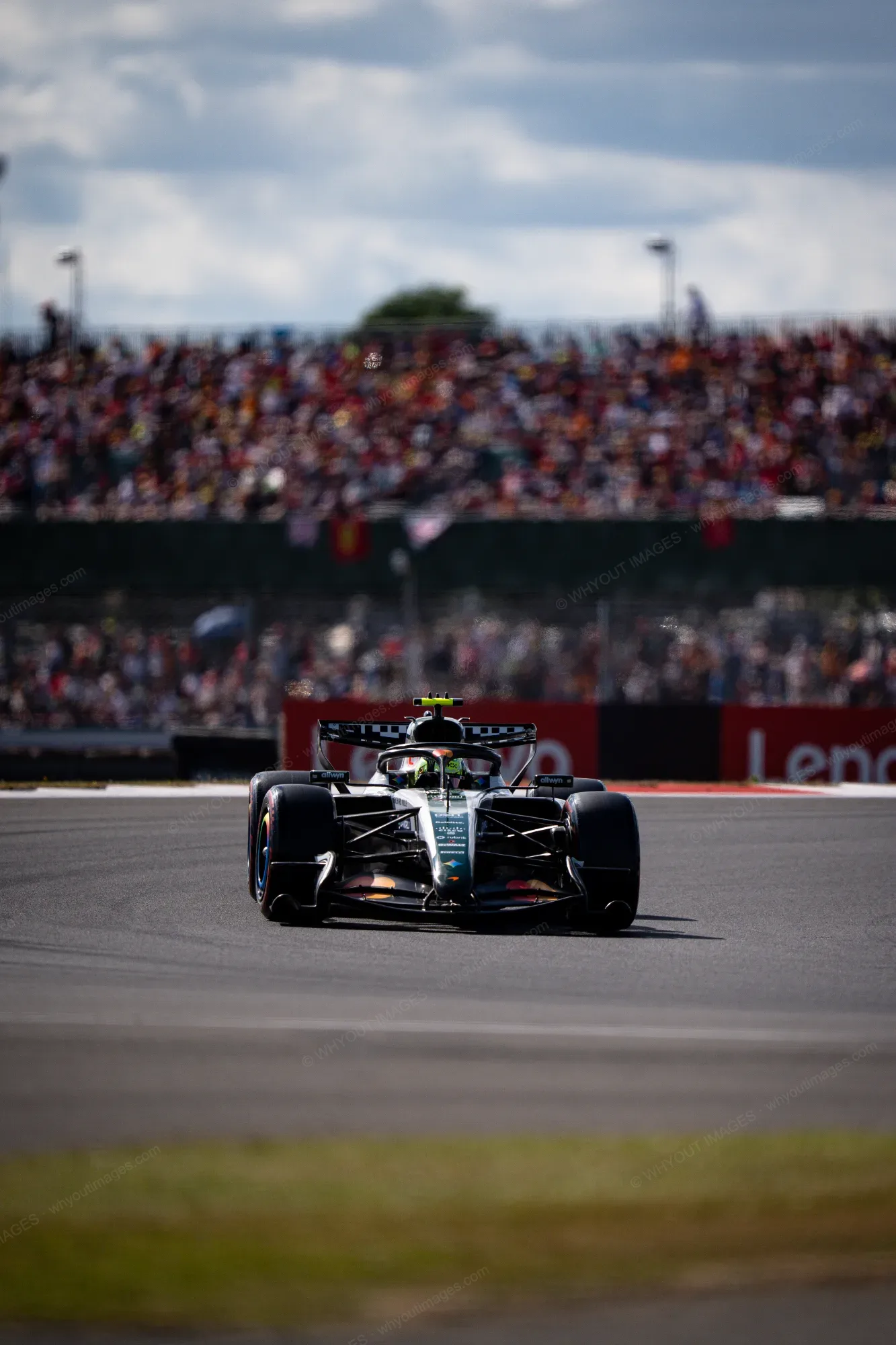 F1 2026: British Grand Prix