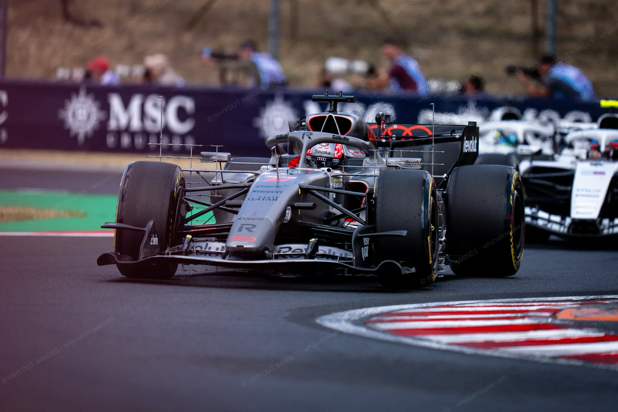 F1 2026: Hungarian Grand Prix