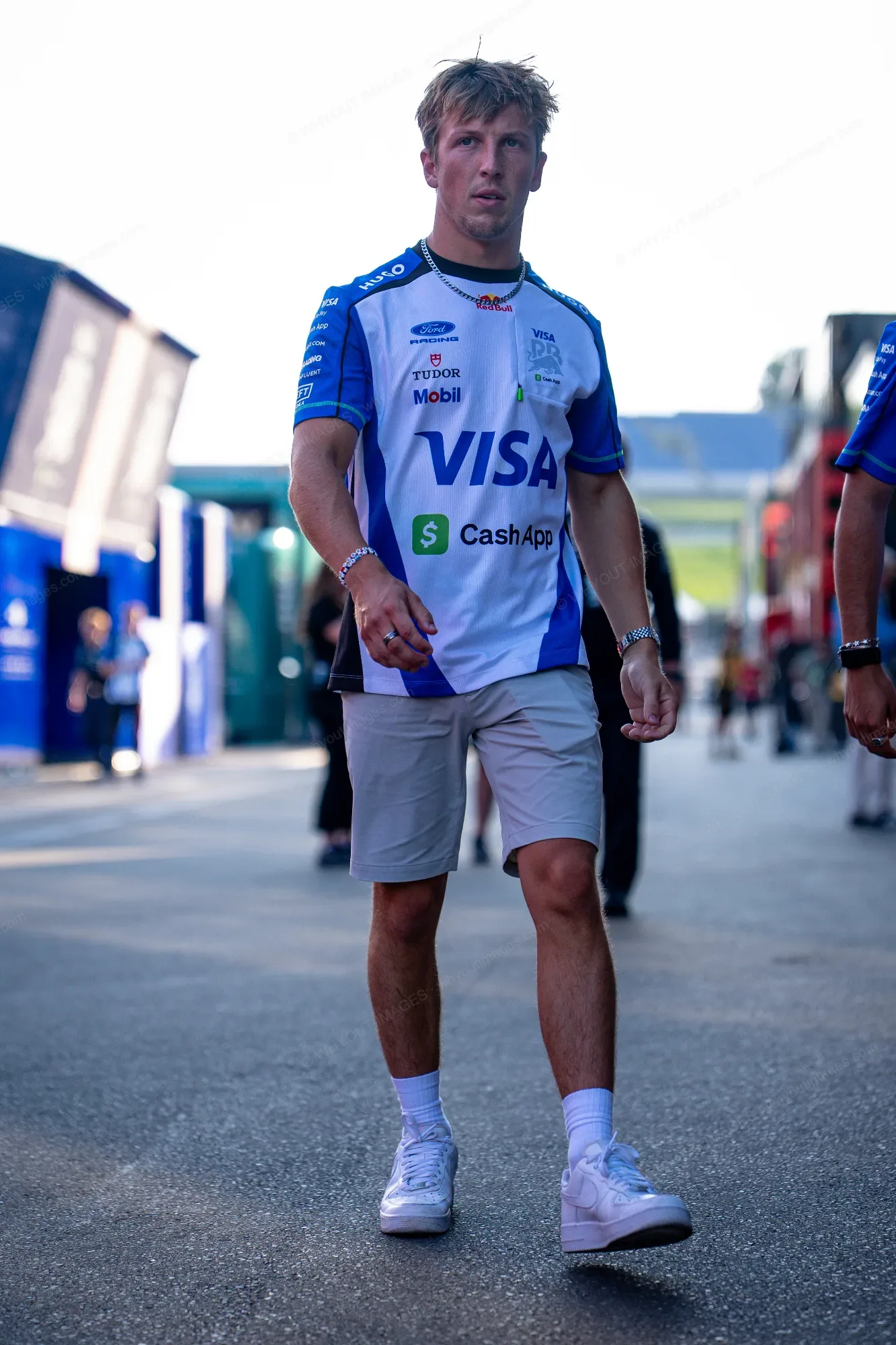 F1 2026: Austrian Grand Prix