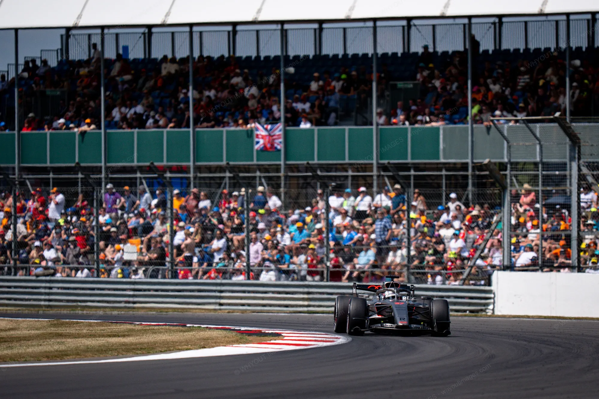 F1 2026: British Grand Prix