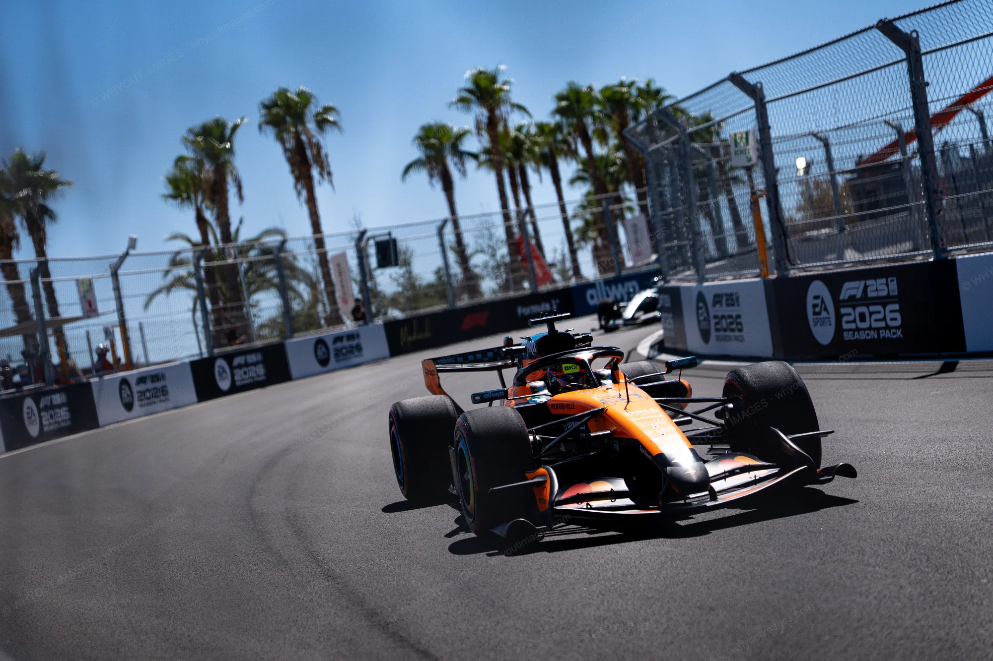 F1 2026: Spanish Grand Prix