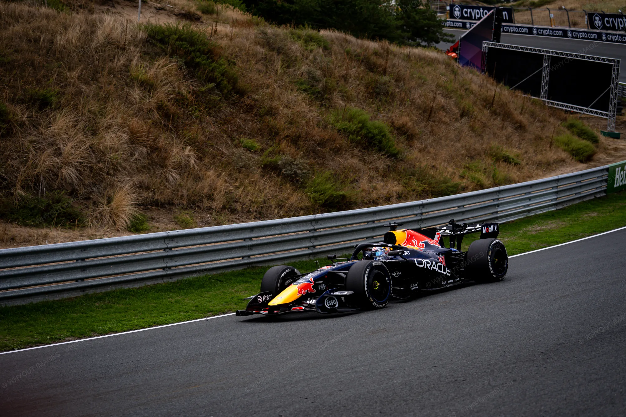 F1 2026: Dutch Grand Prix