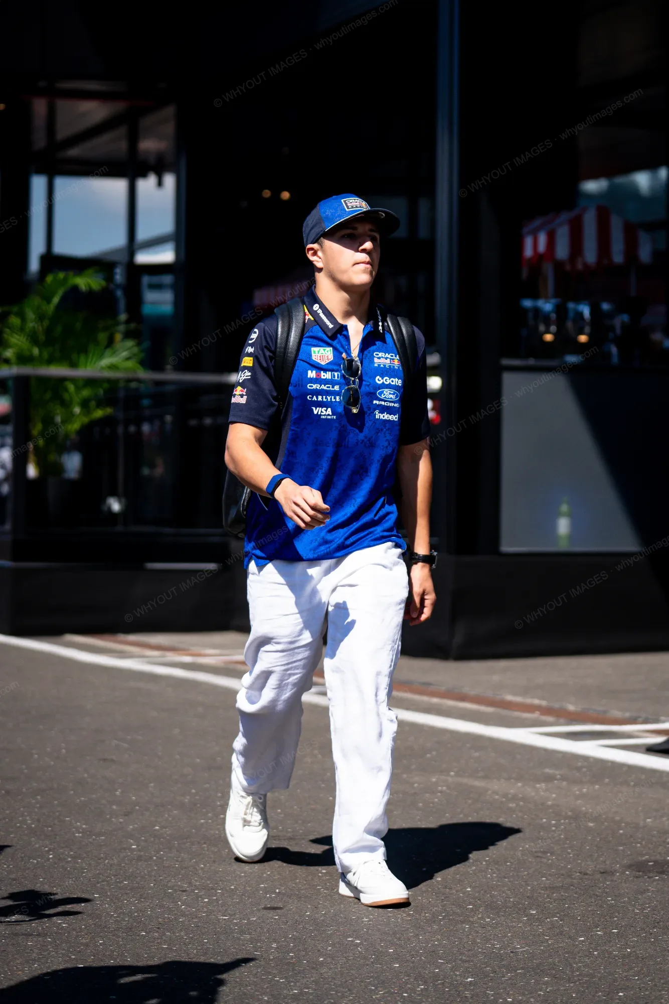 F1 2026: Austrian Grand Prix