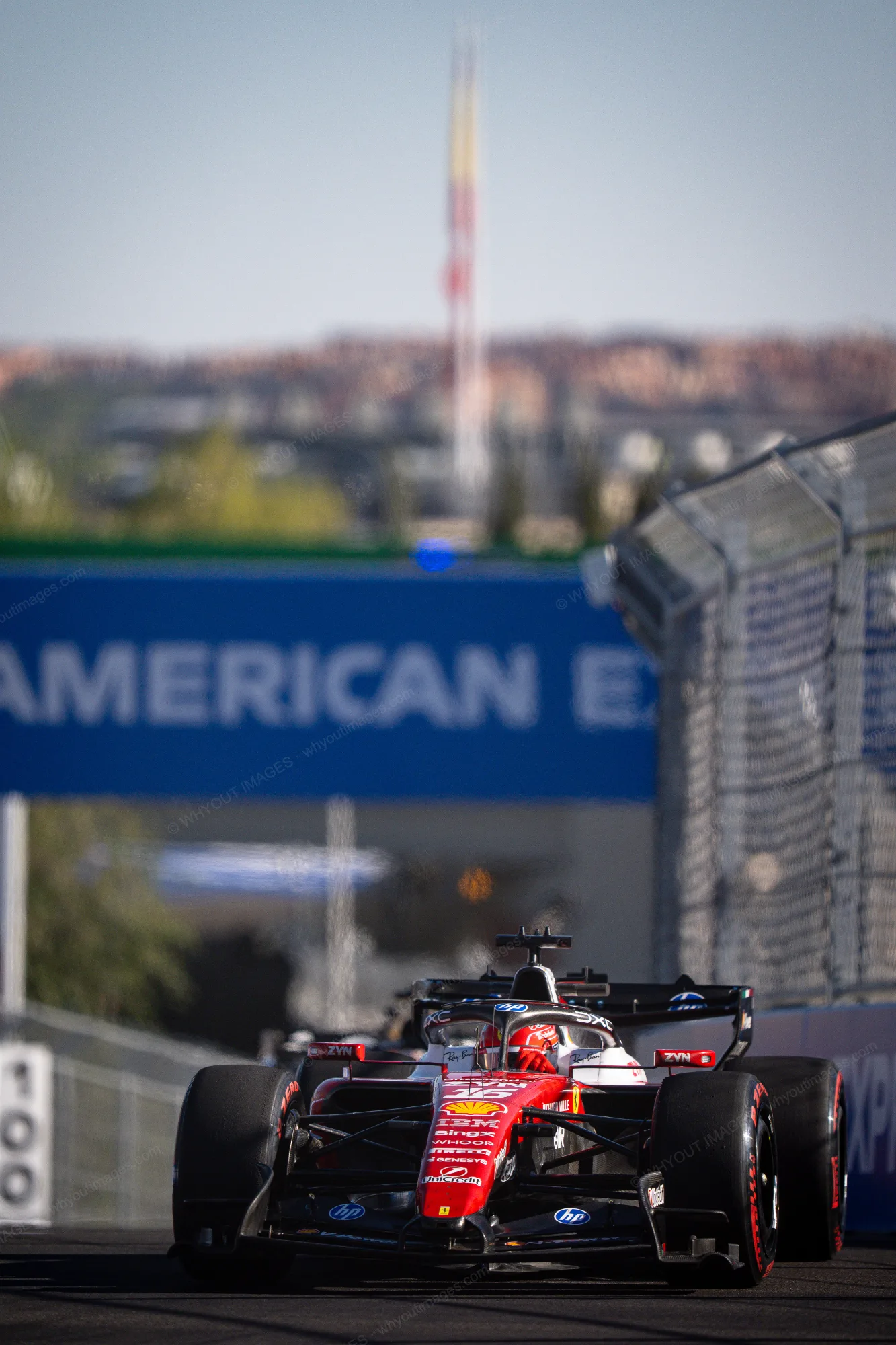 F1 2026: Spanish Grand Prix