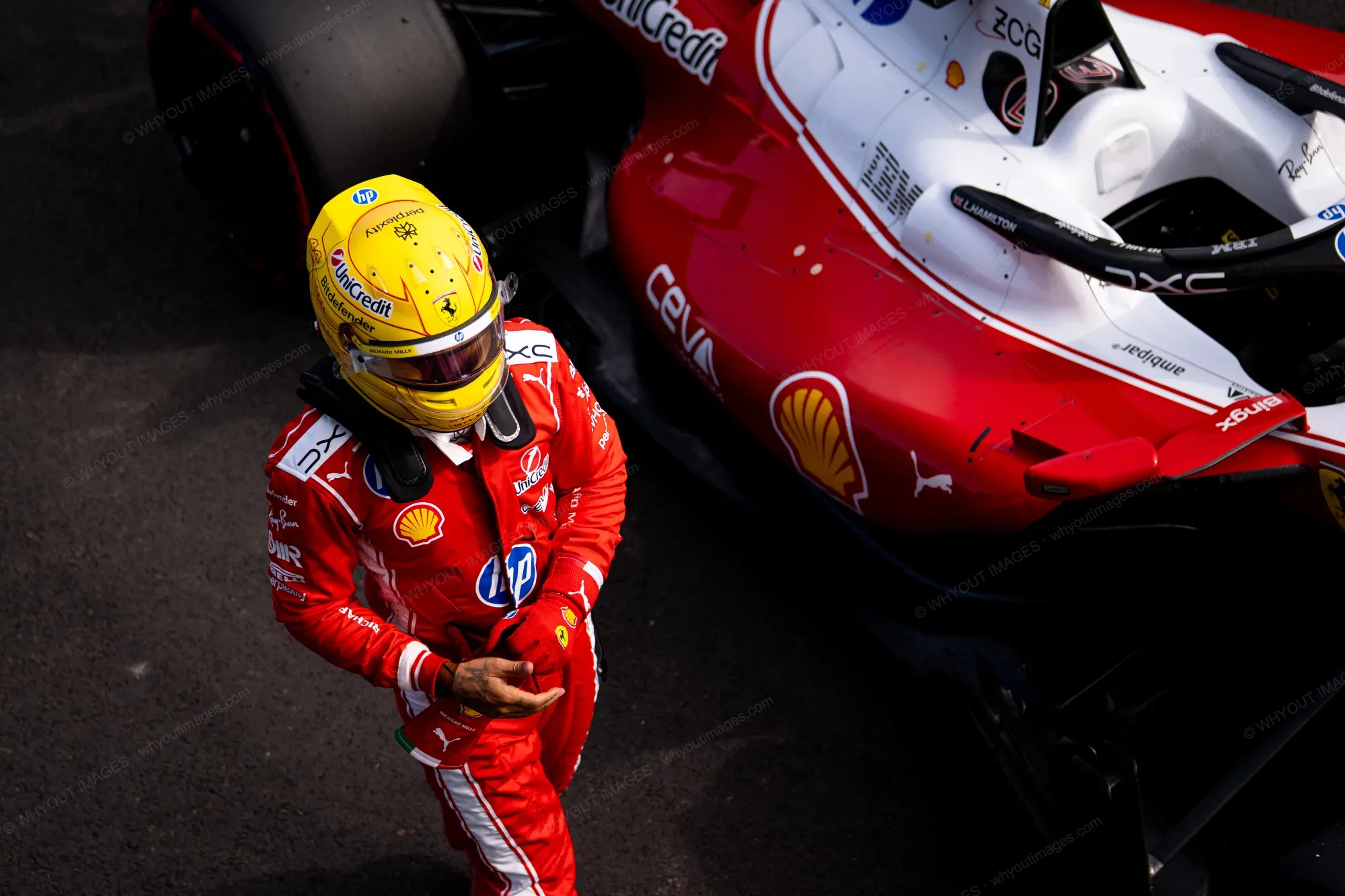F1 2026: Hungarian Grand Prix