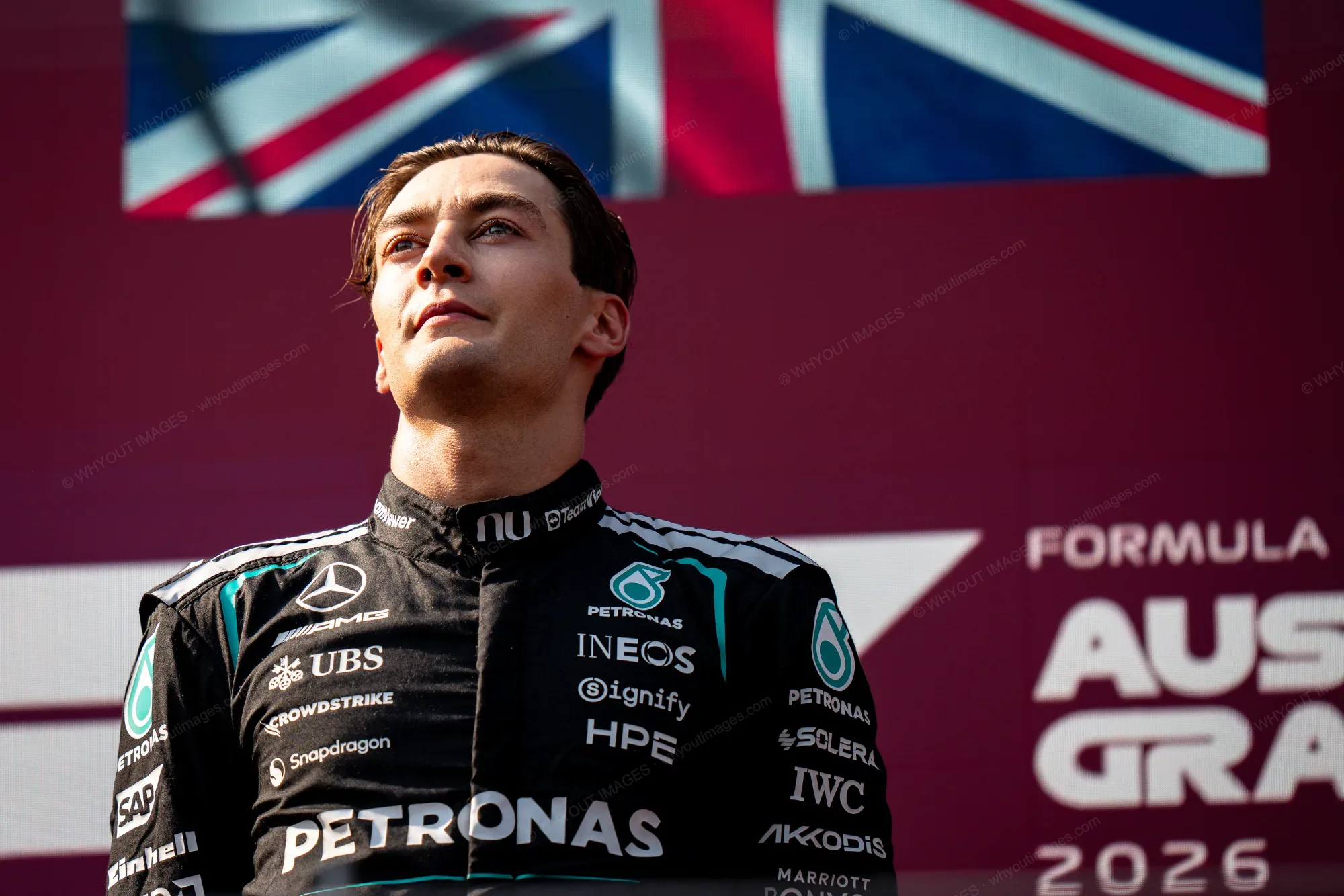 F1 2026: Austrian Grand Prix