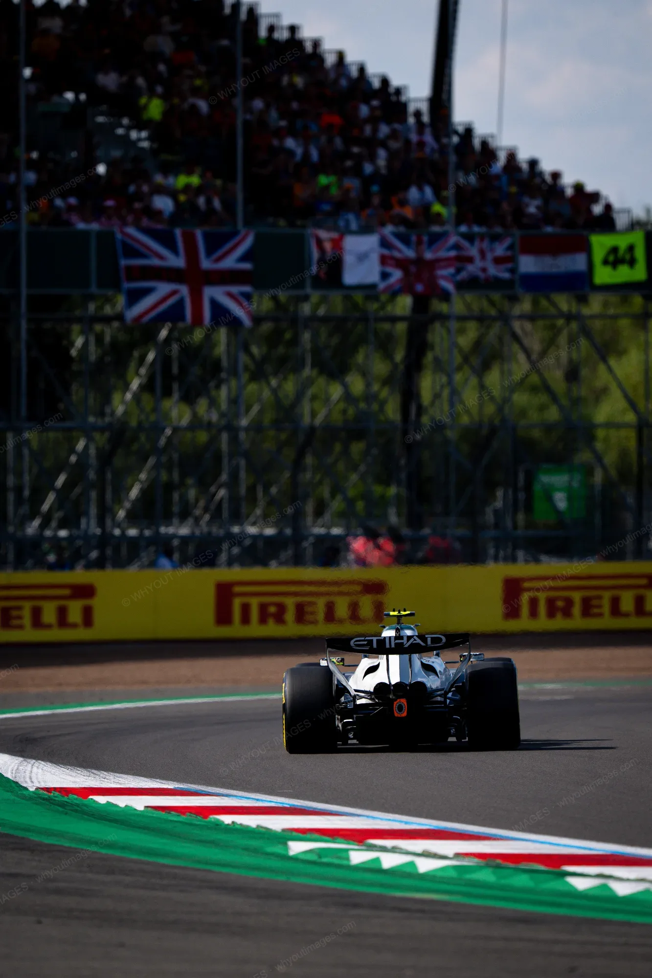 F1 2026: British Grand Prix