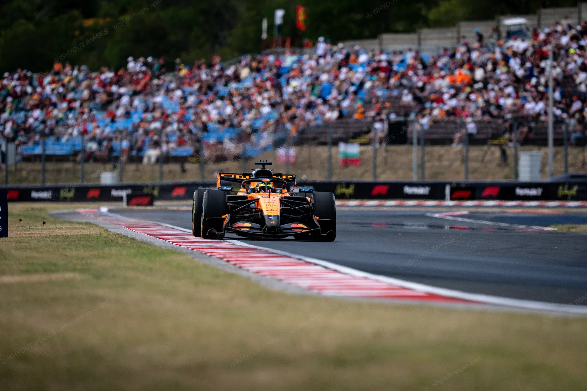 F1 2026: Hungarian Grand Prix