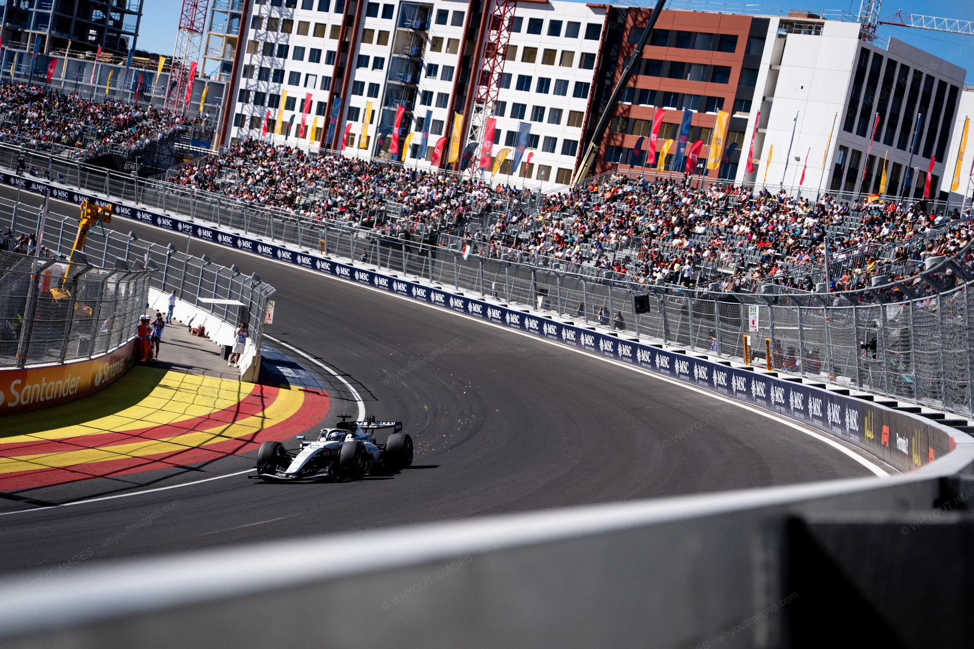 F1 2026: Spanish Grand Prix