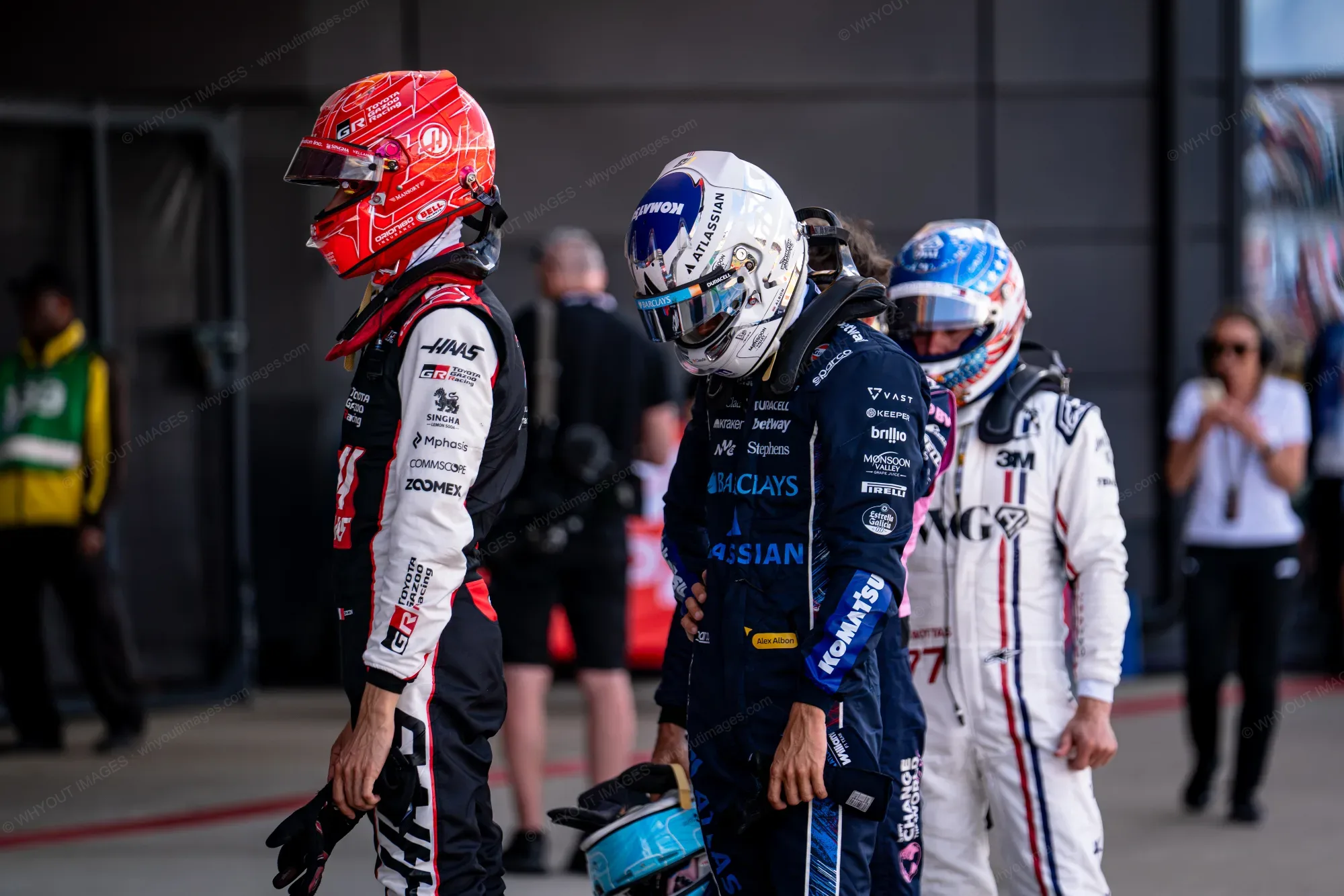 F1 2026: British Grand Prix