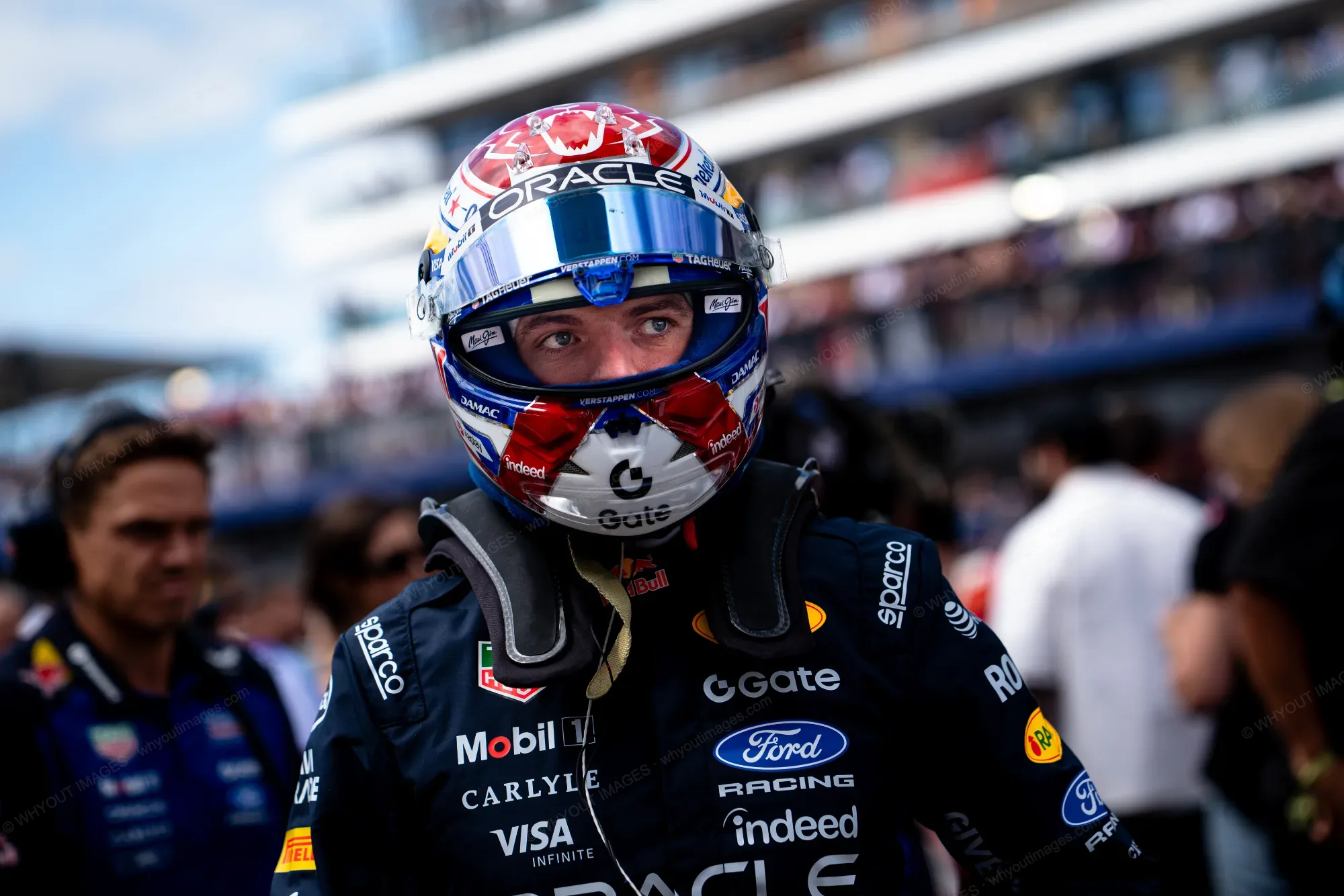 F1 2026: British Grand Prix