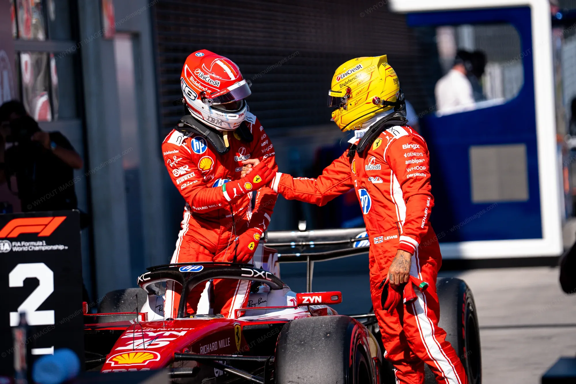 F1 2026: Austrian Grand Prix