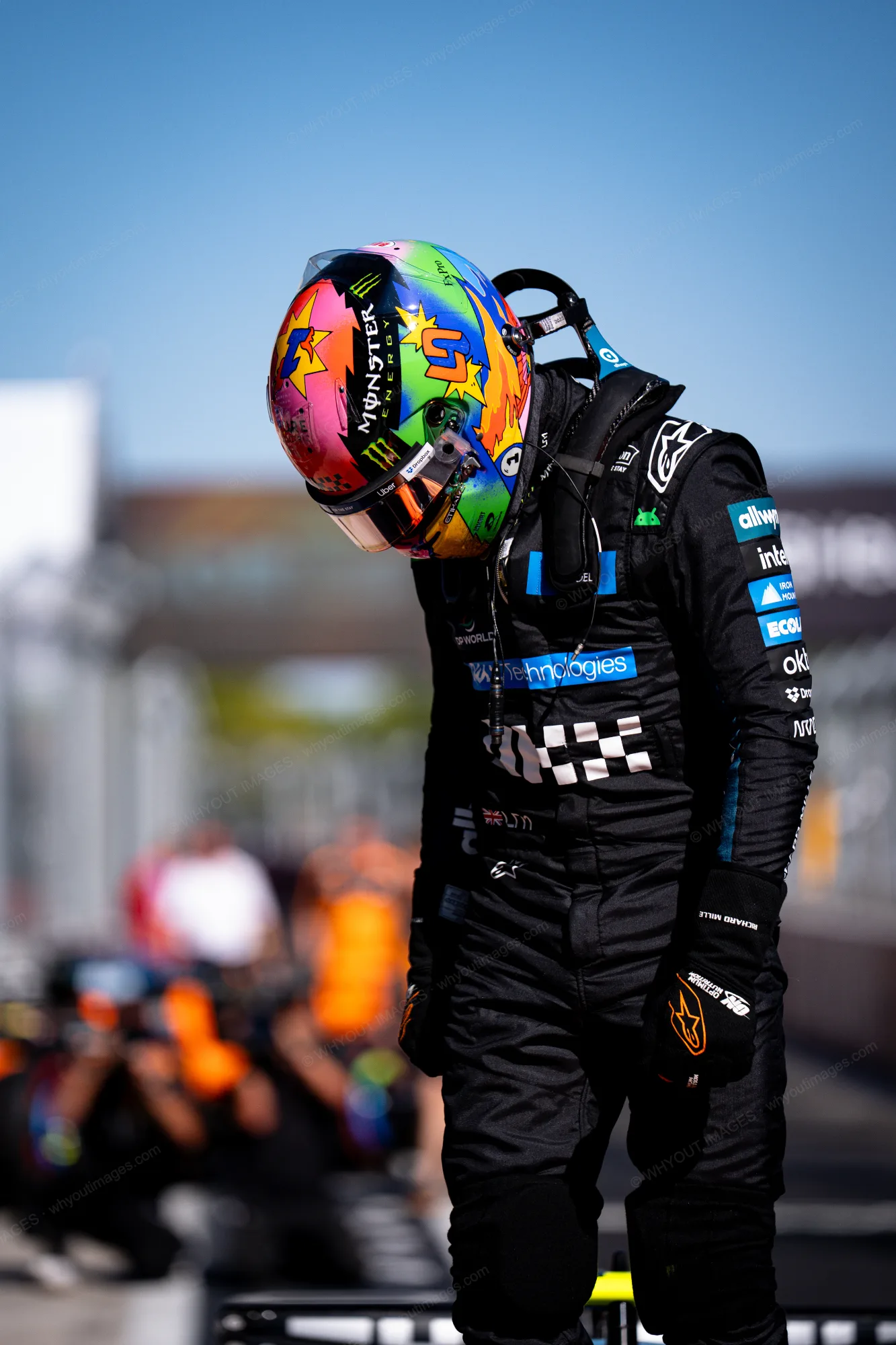 F1 2026: Spanish Grand Prix
