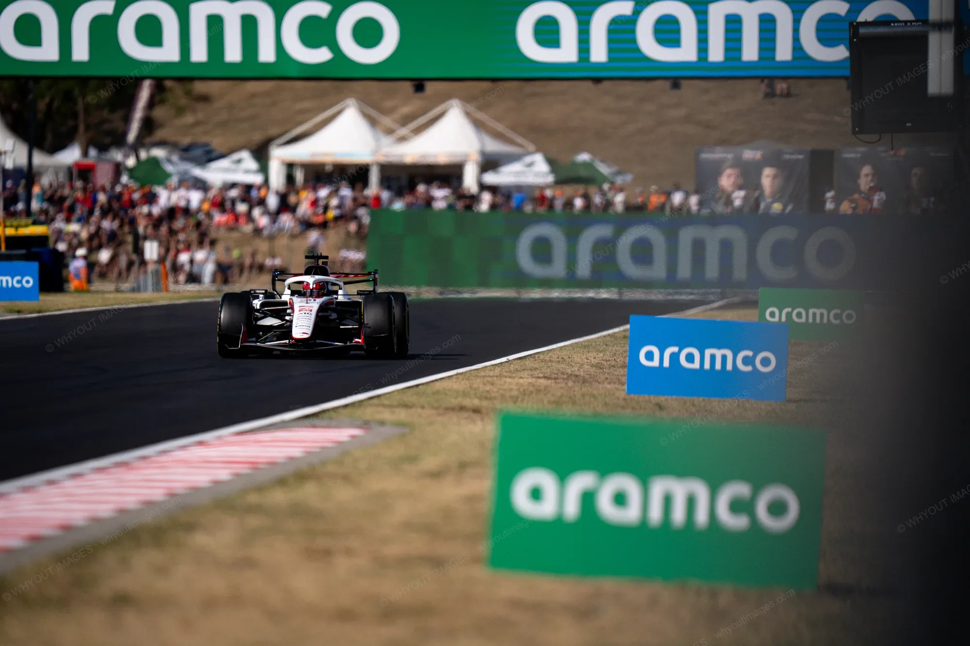 F1 2026: Hungarian Grand Prix