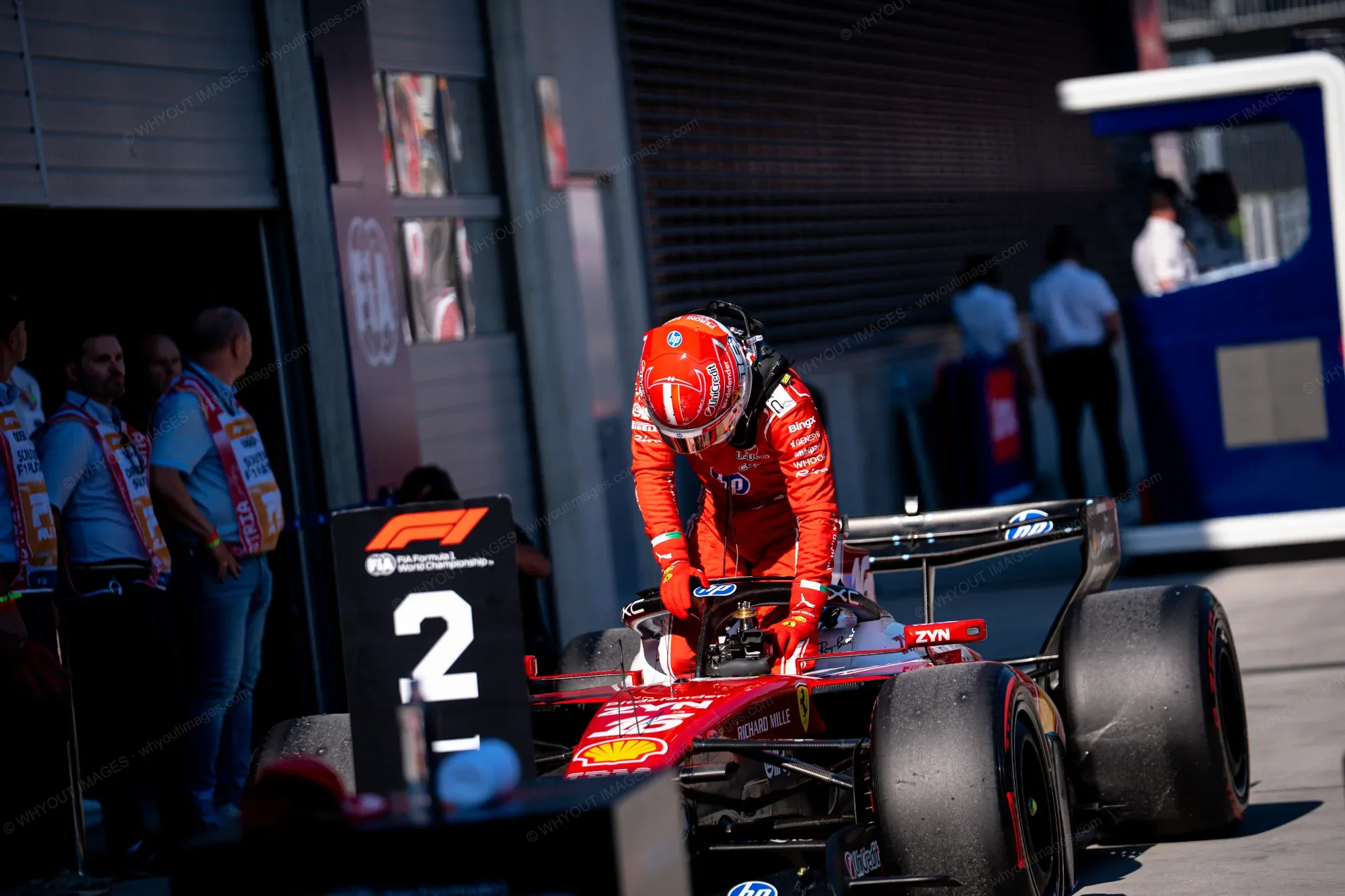 F1 2026: Austrian Grand Prix