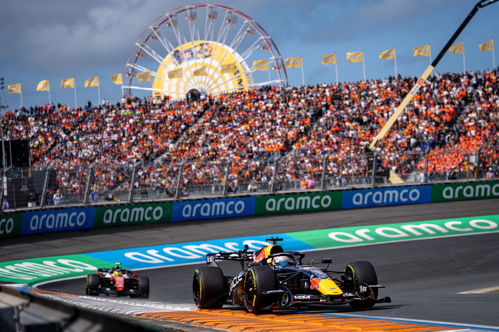 F1 2026: Dutch Grand Prix