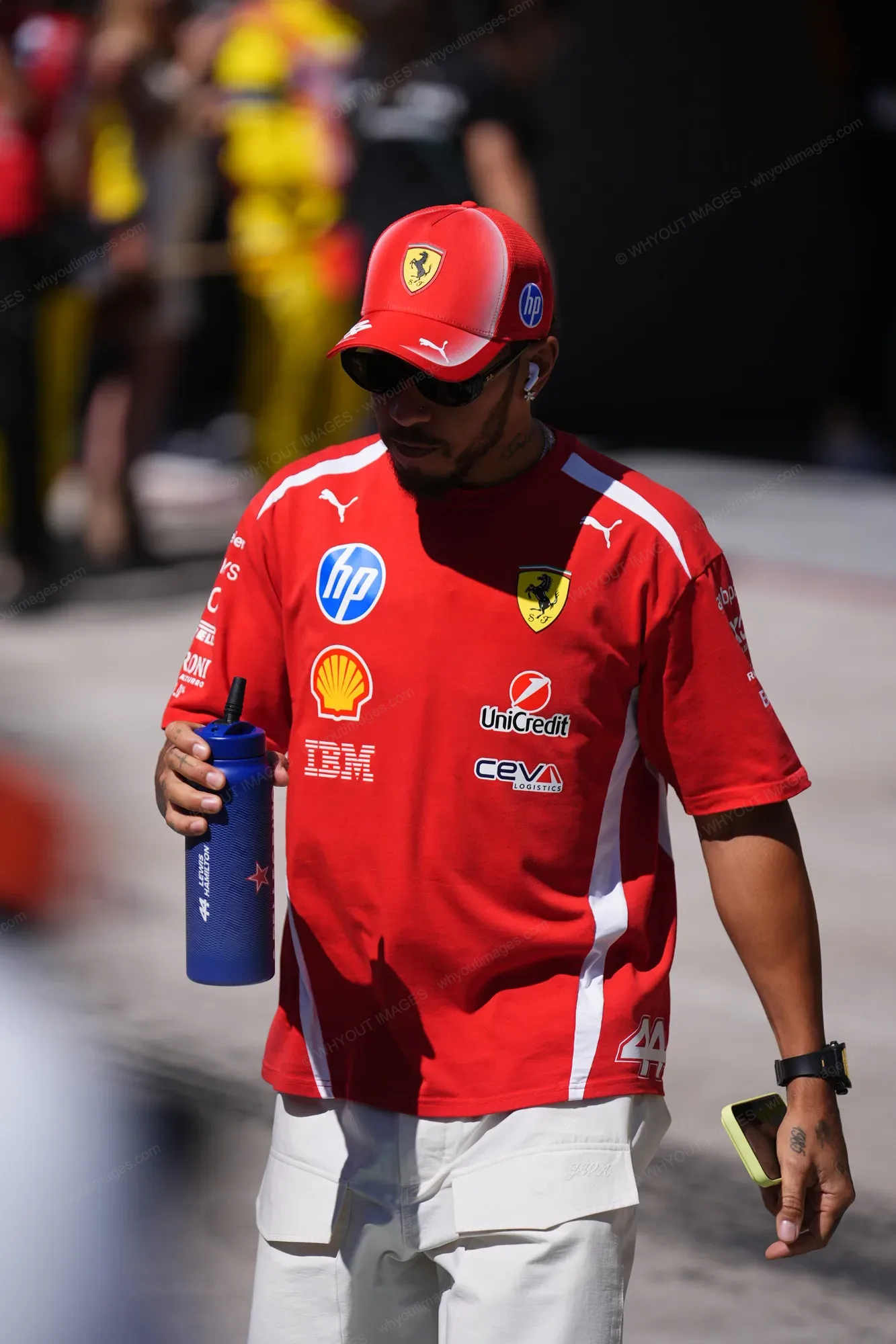 F1 2026: Spanish Grand Prix