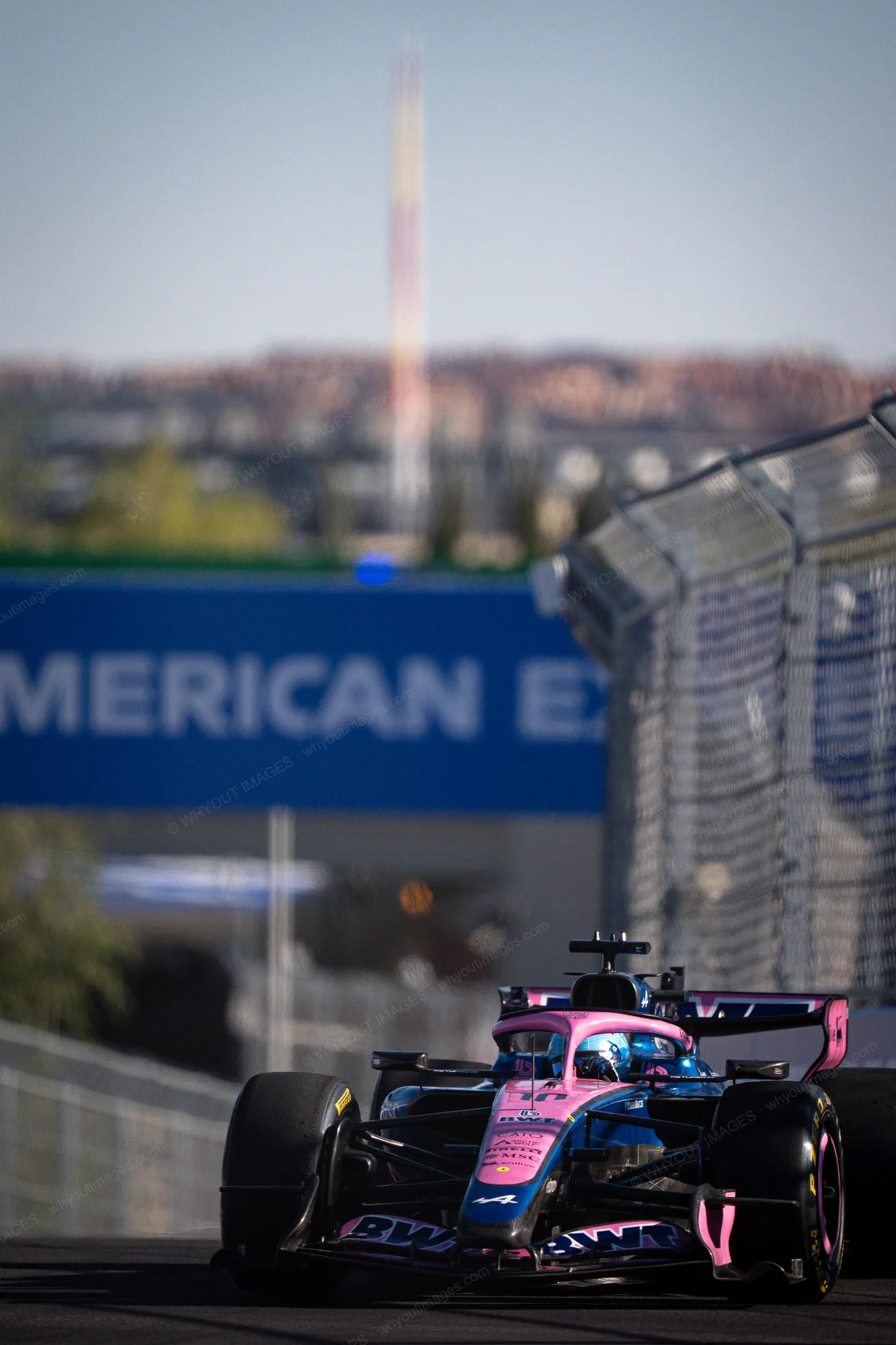 F1 2026: Spanish Grand Prix