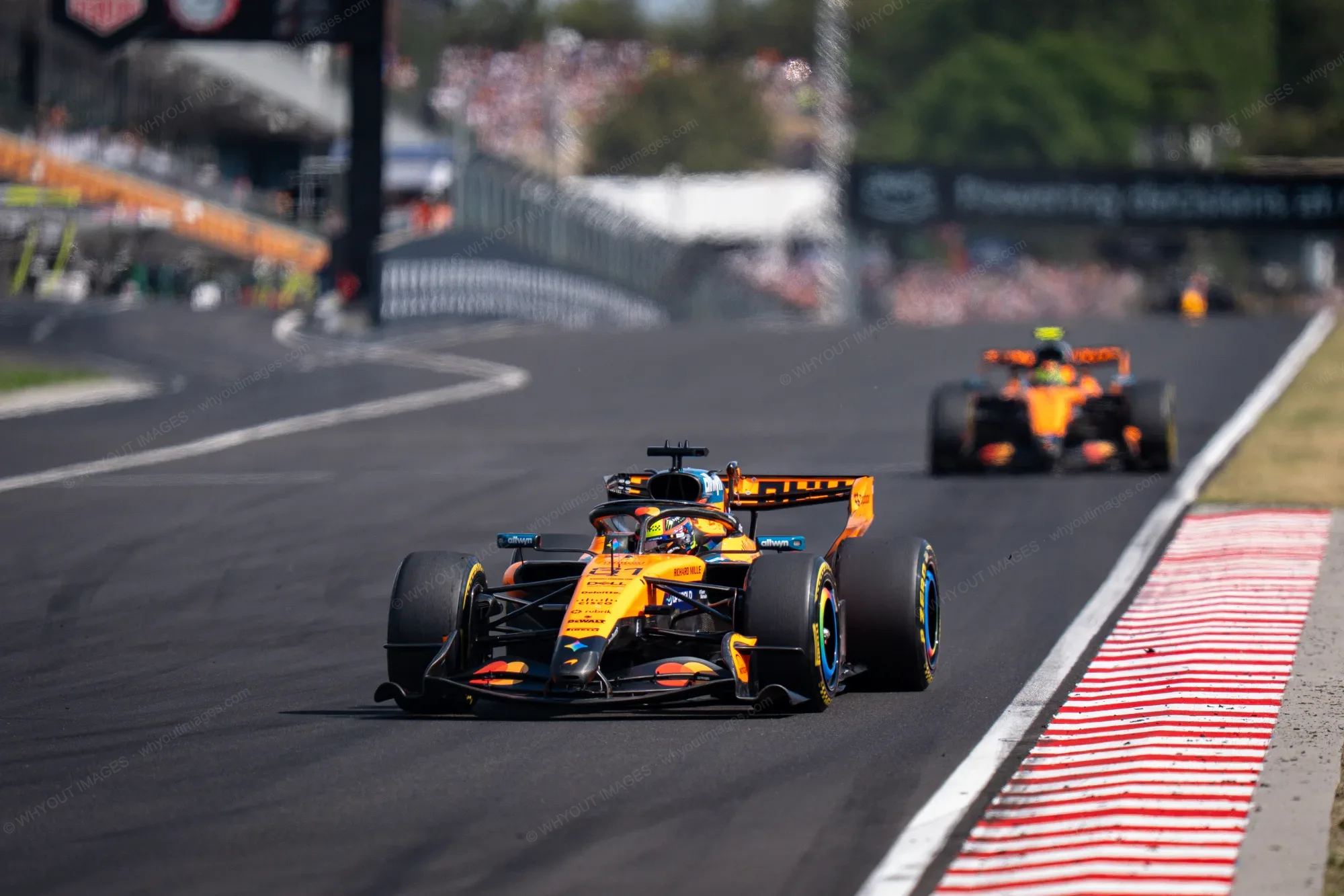 F1 2026: Hungarian Grand Prix
