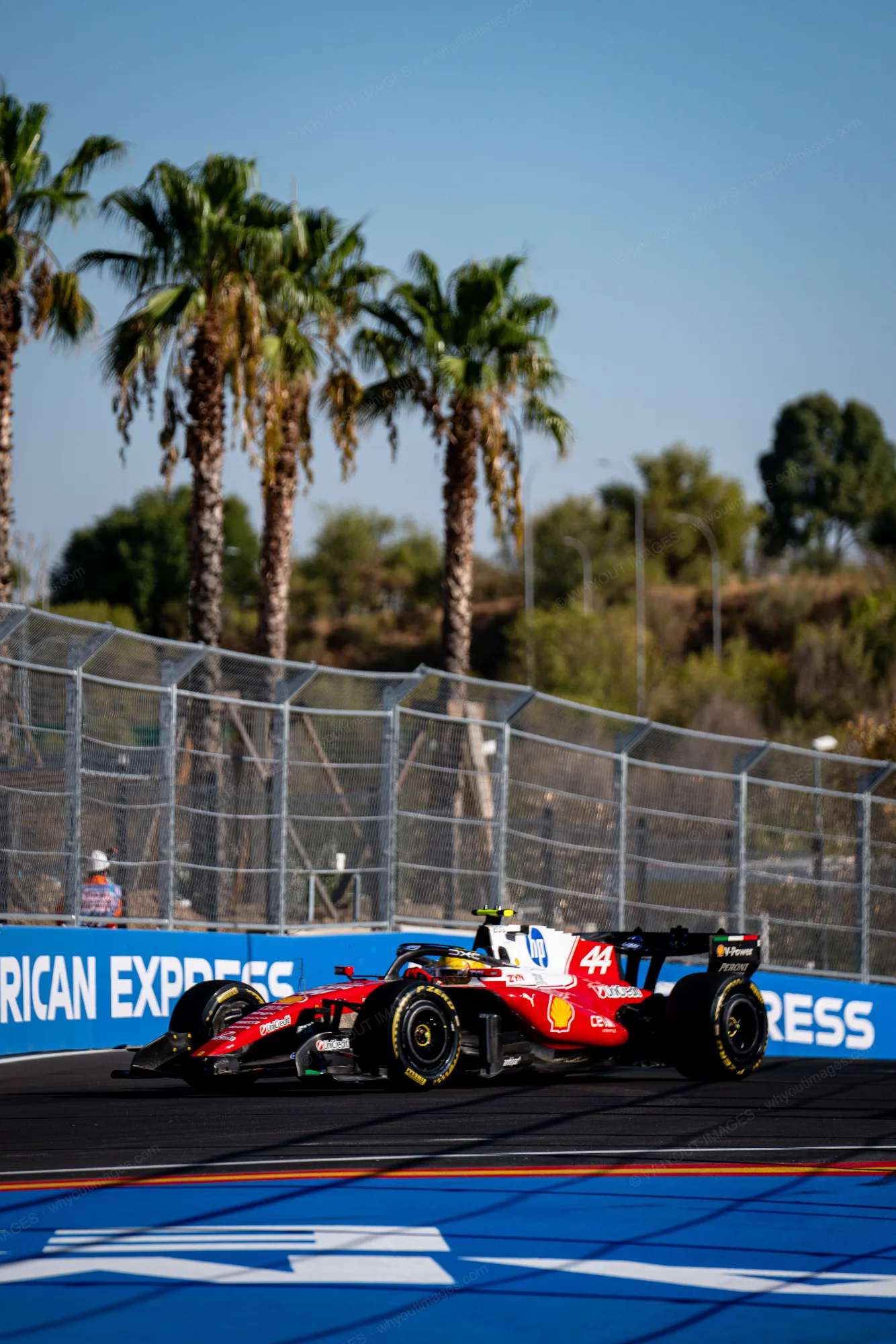 F1 2026: Spanish Grand Prix