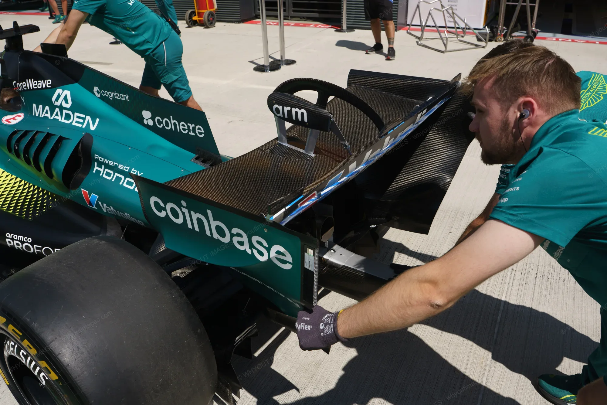 F1 2026: Hungarian Grand Prix