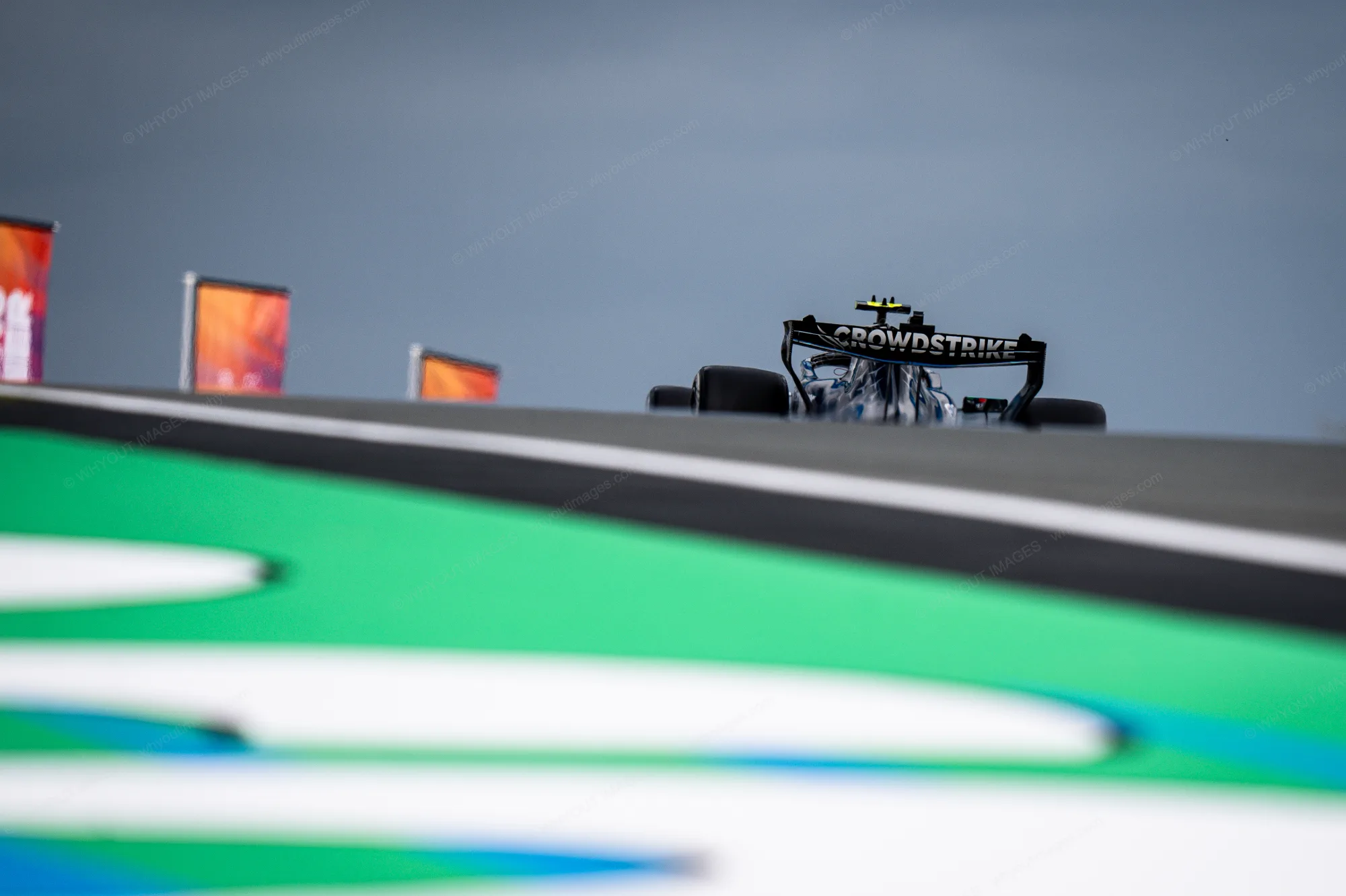 F1 2026: Dutch Grand Prix