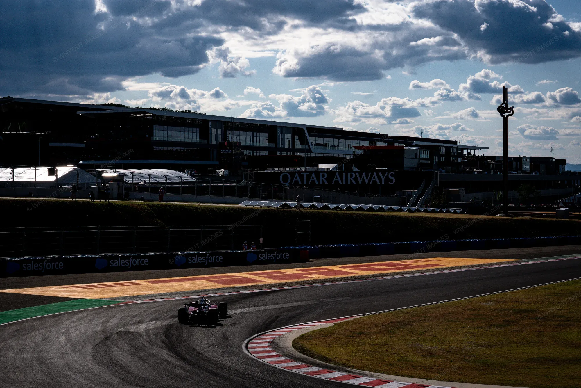 F1 2026: Hungarian Grand Prix