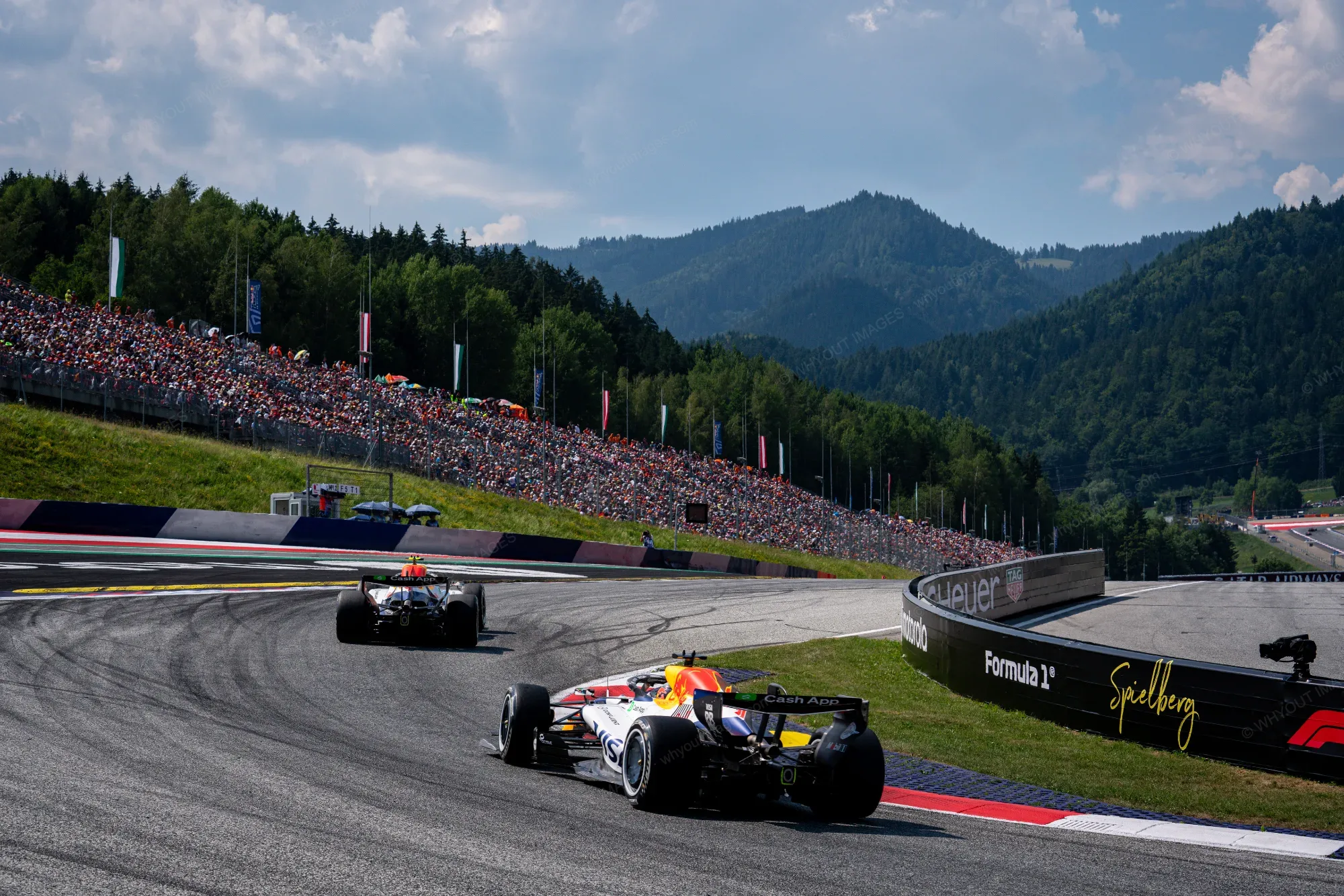 F1 2026: Austrian Grand Prix