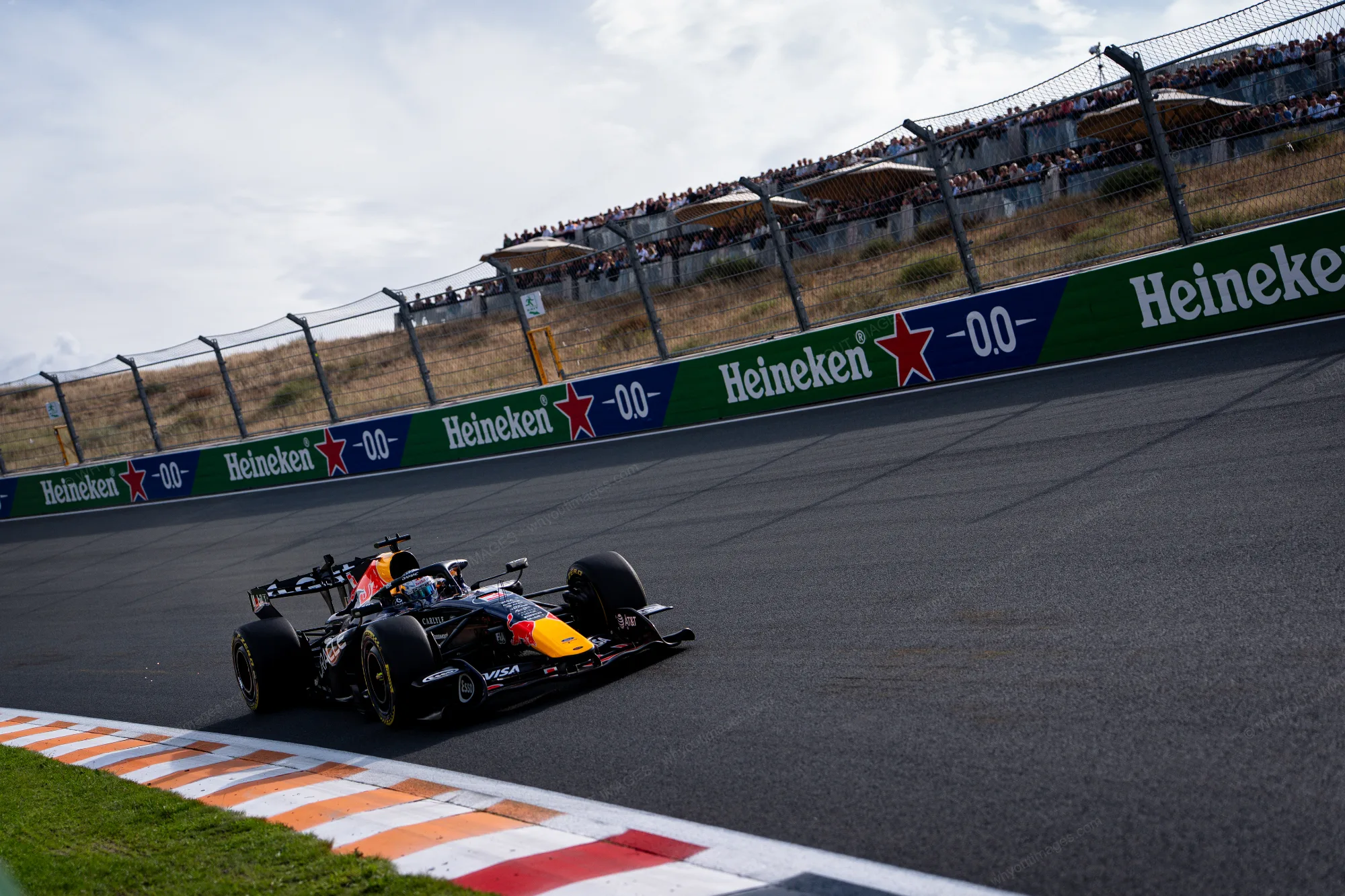 F1 2026: Dutch Grand Prix