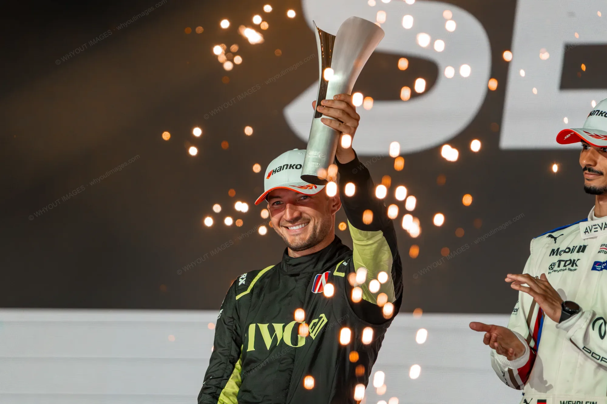 FE 2026: Hankook London E-Prix