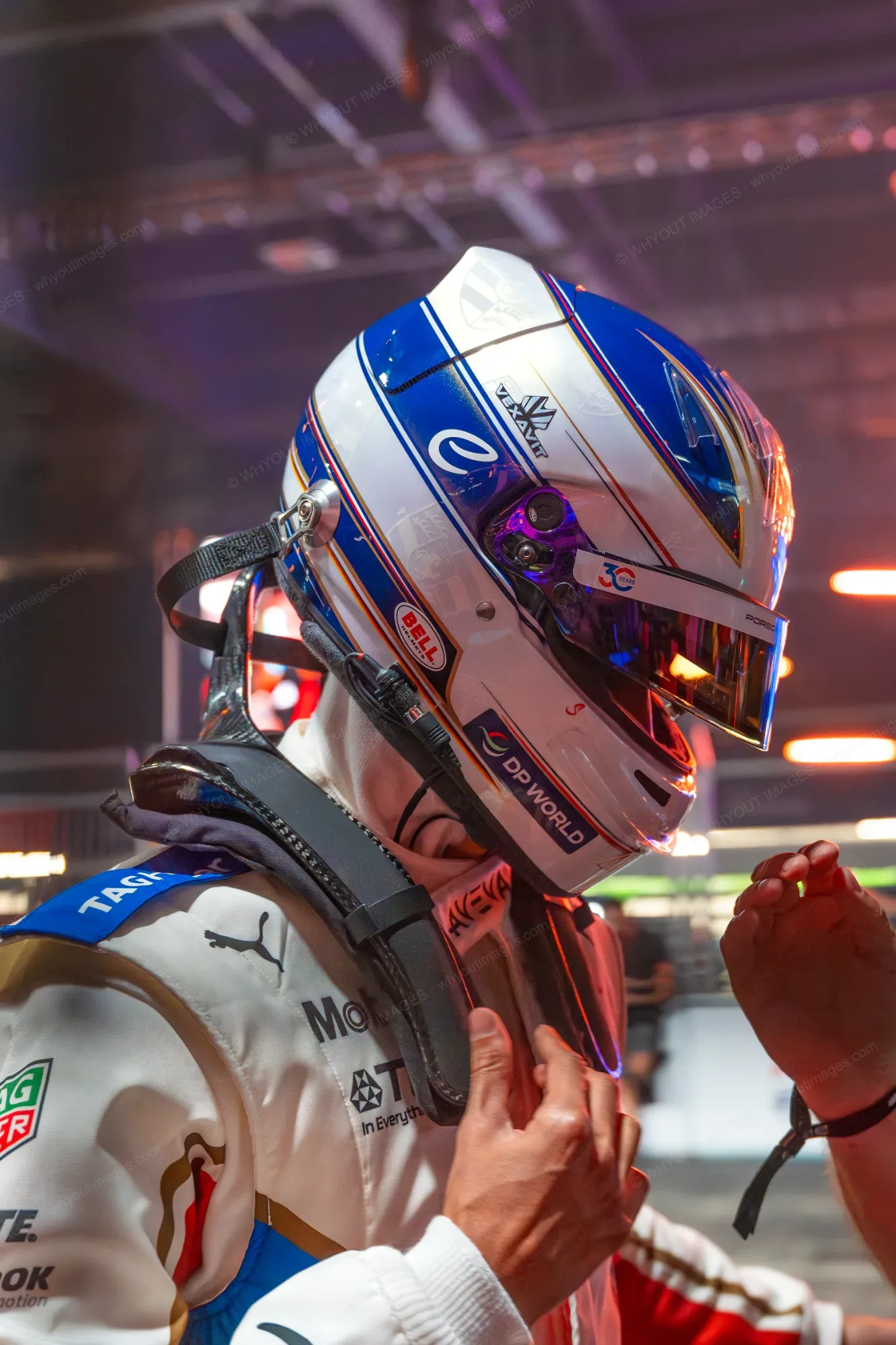 FE 2026: Hankook London E-Prix