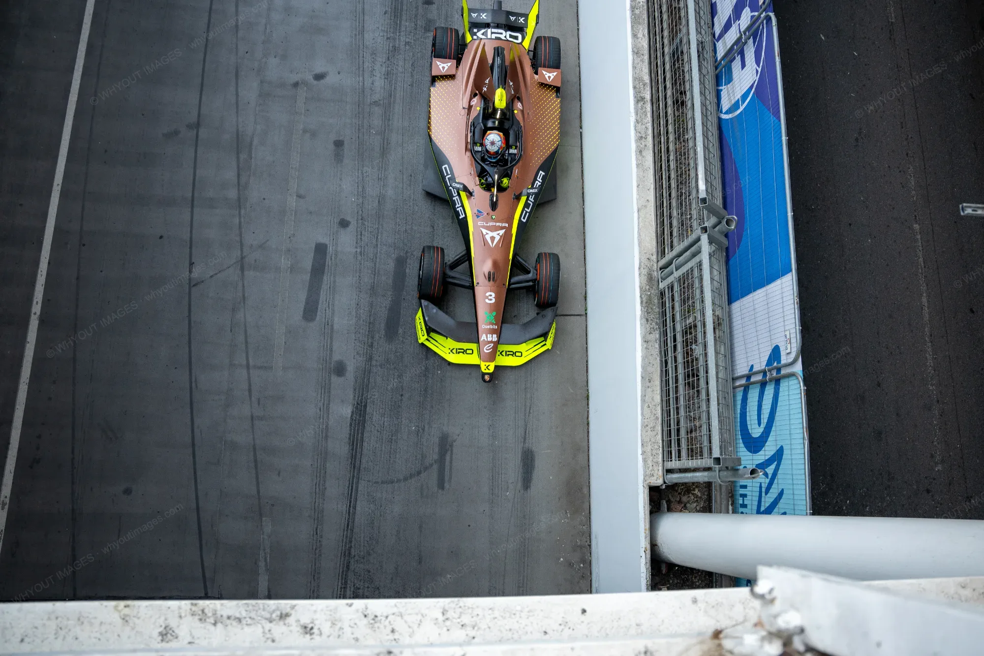 FE 2026: Hankook London E-Prix